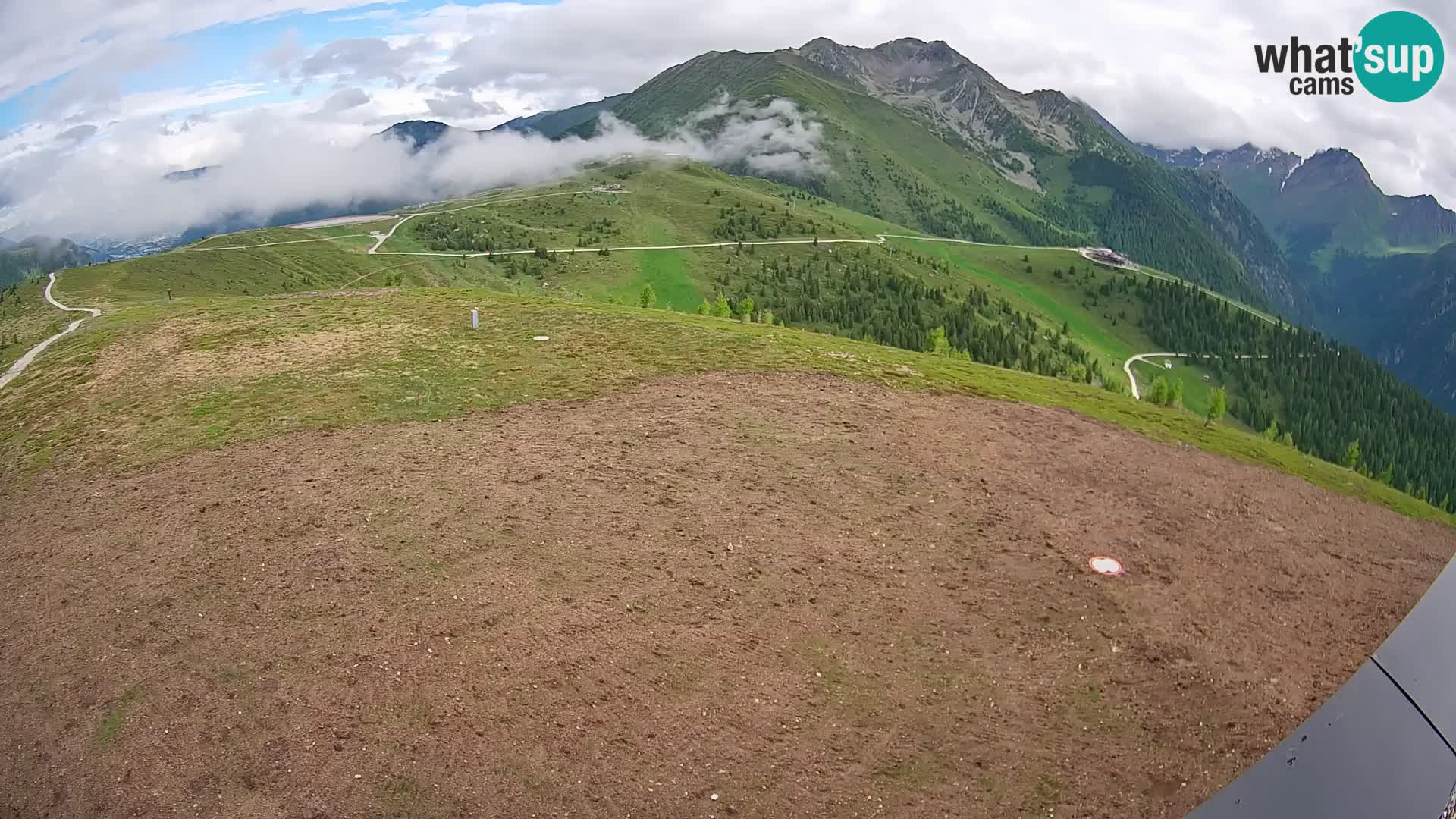 Gitschberg Jochtal | Steinermandl | Rio Pusteria