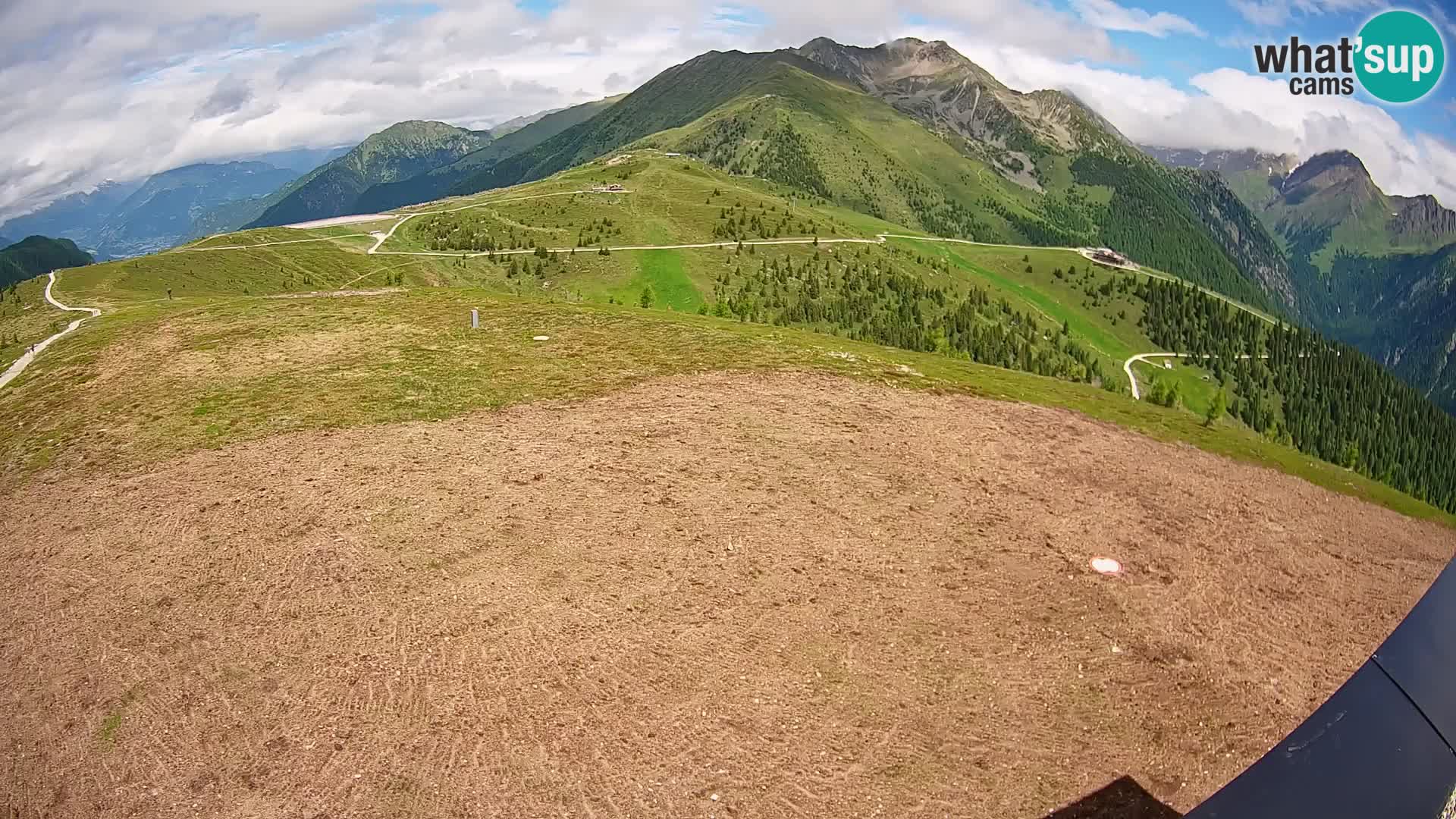Gitschberg Jochtal | Steinermandl | Rio Pusteria