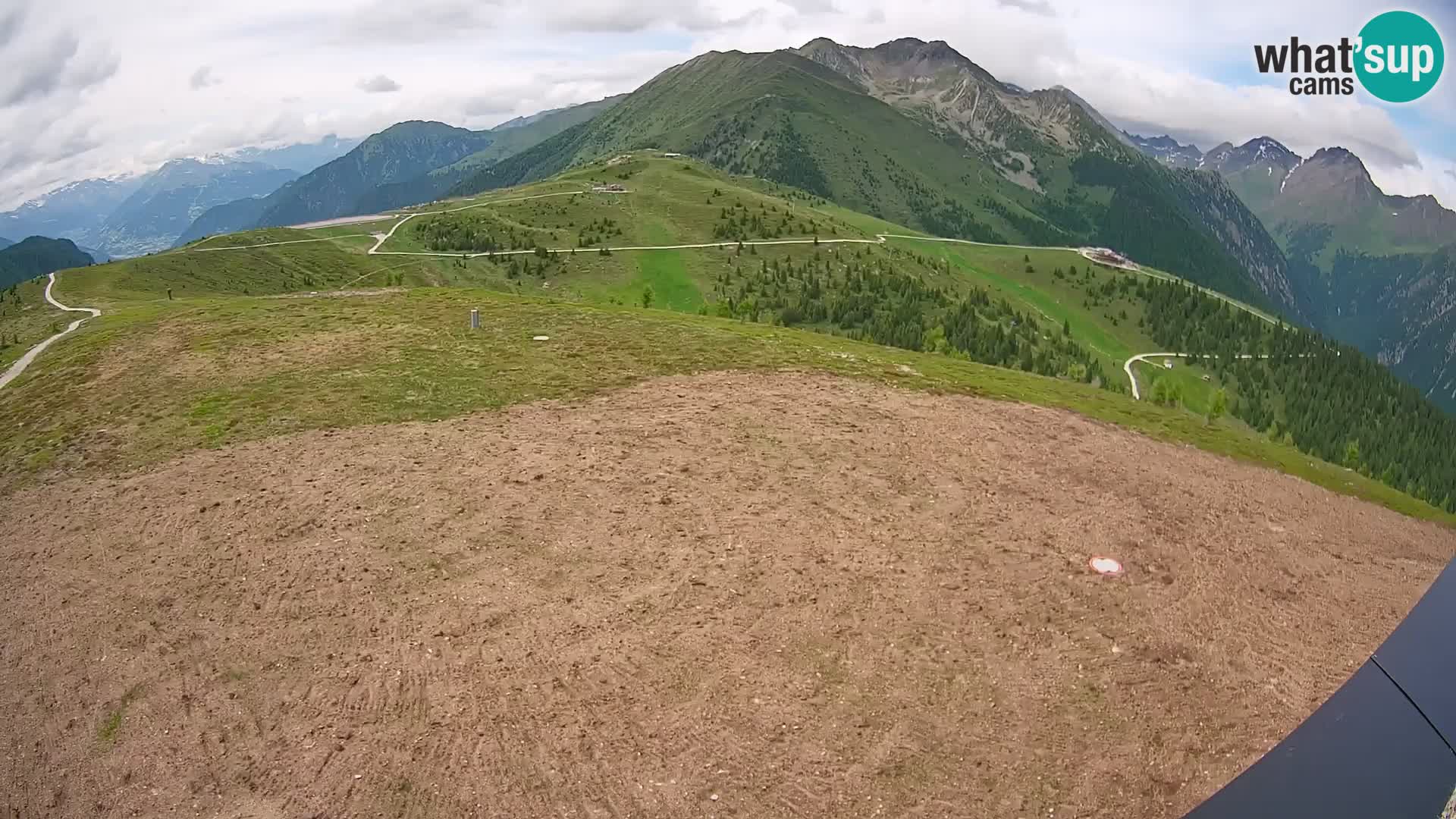 Gitschberg Jochtal | Steinermandl | Rio Pusteria