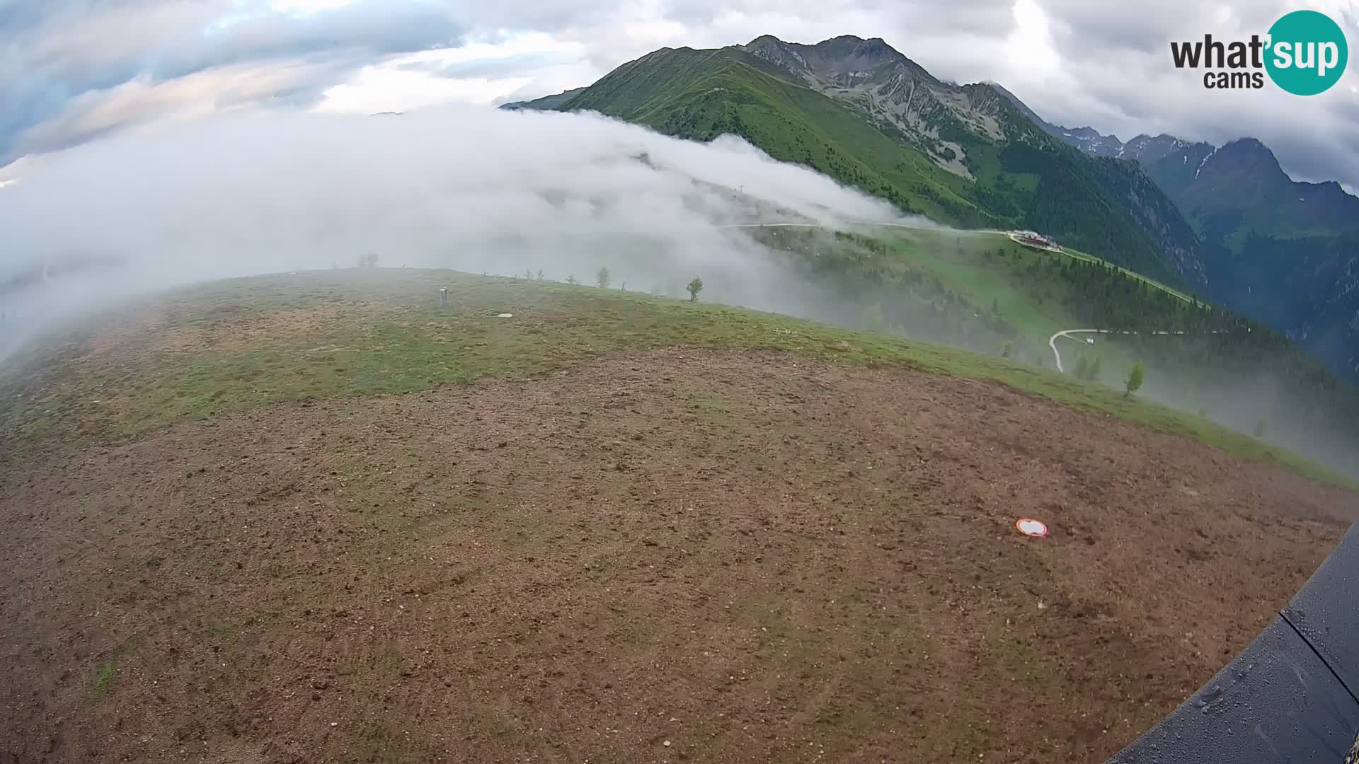 Gitschberg Jochtal | Steinermandl | Rio Pusteria