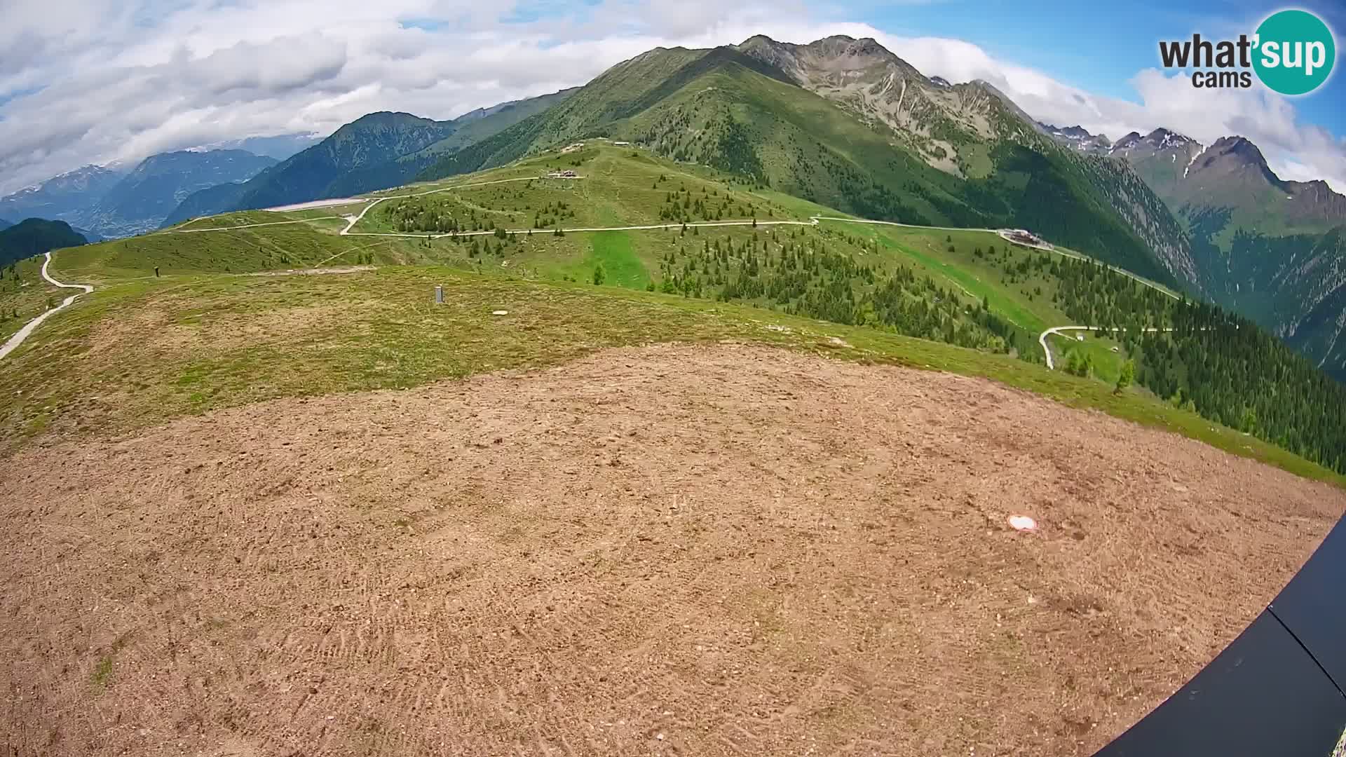 Gitschberg Jochtal | Steinermandl | Rio Pusteria