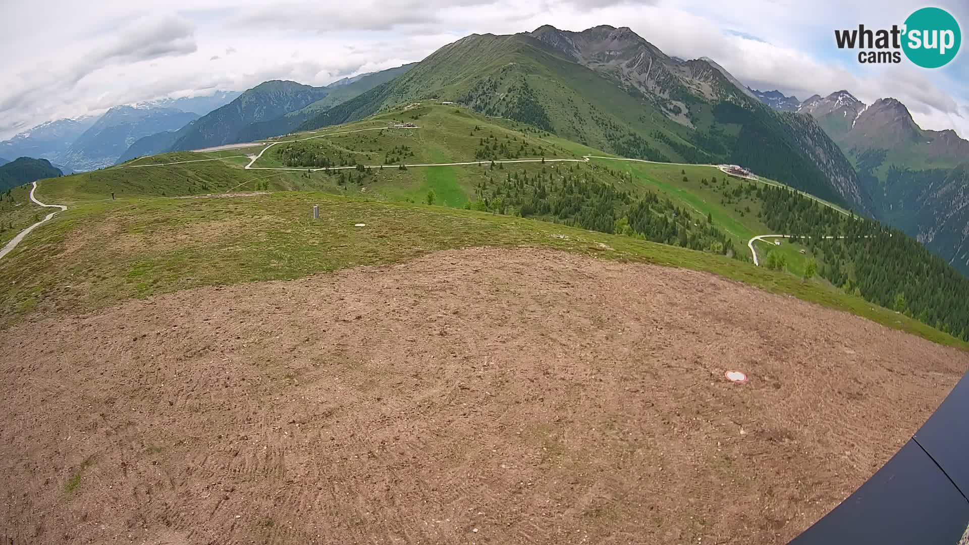 Gitschberg Jochtal | Steinermandl | Rio Pusteria