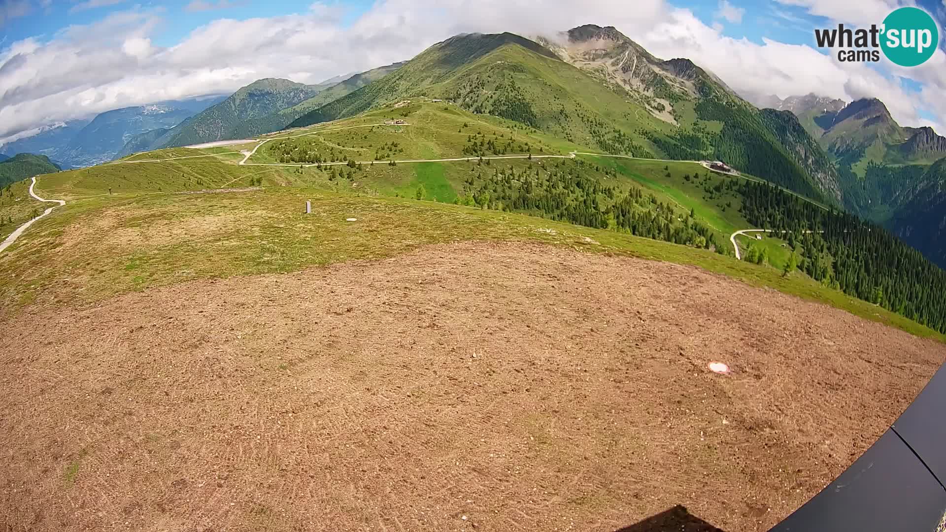 Gitschberg Jochtal | Steinermandl | Rio Pusteria