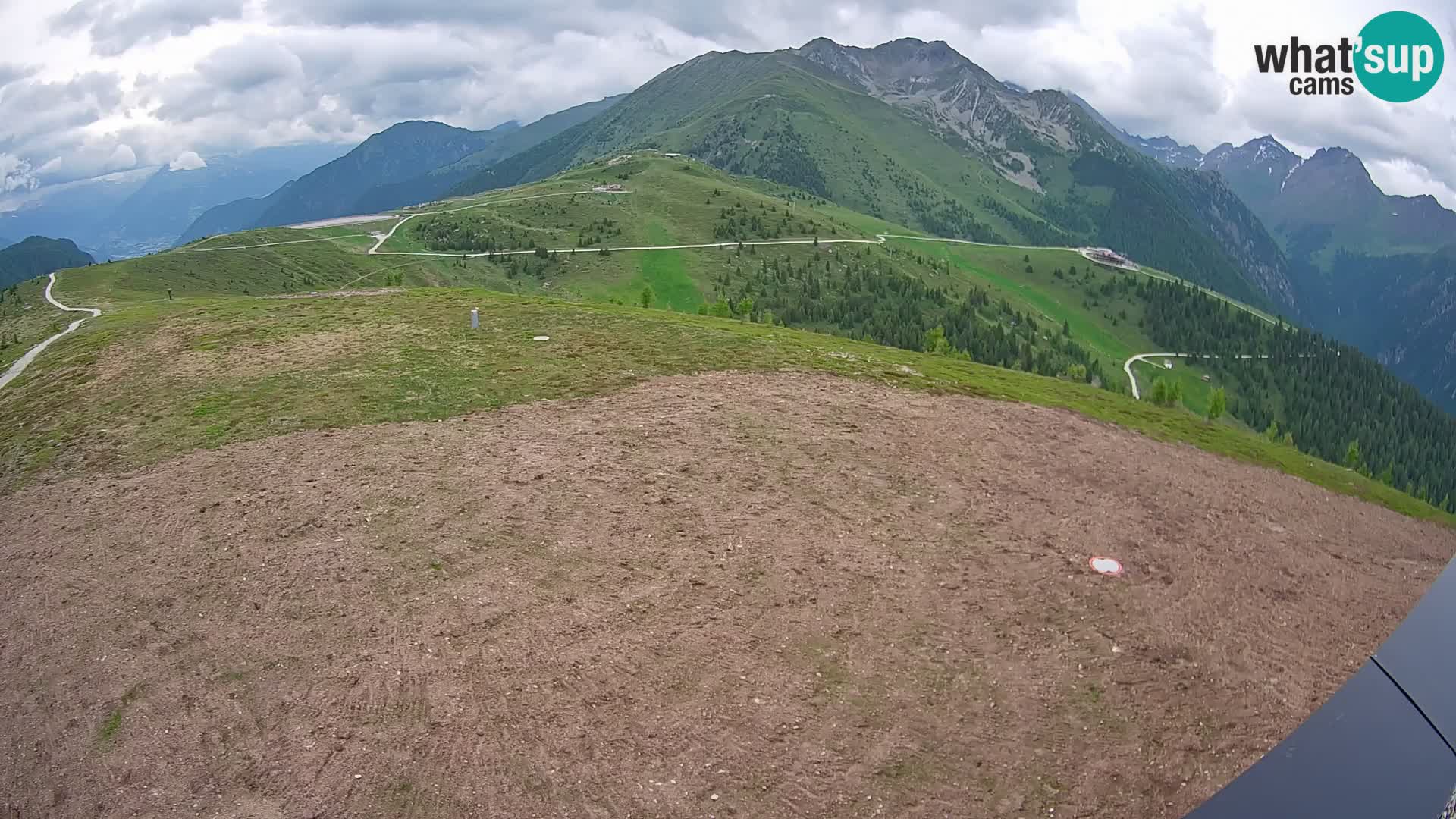 Gitschberg Jochtal | Steinermandl | Rio Pusteria