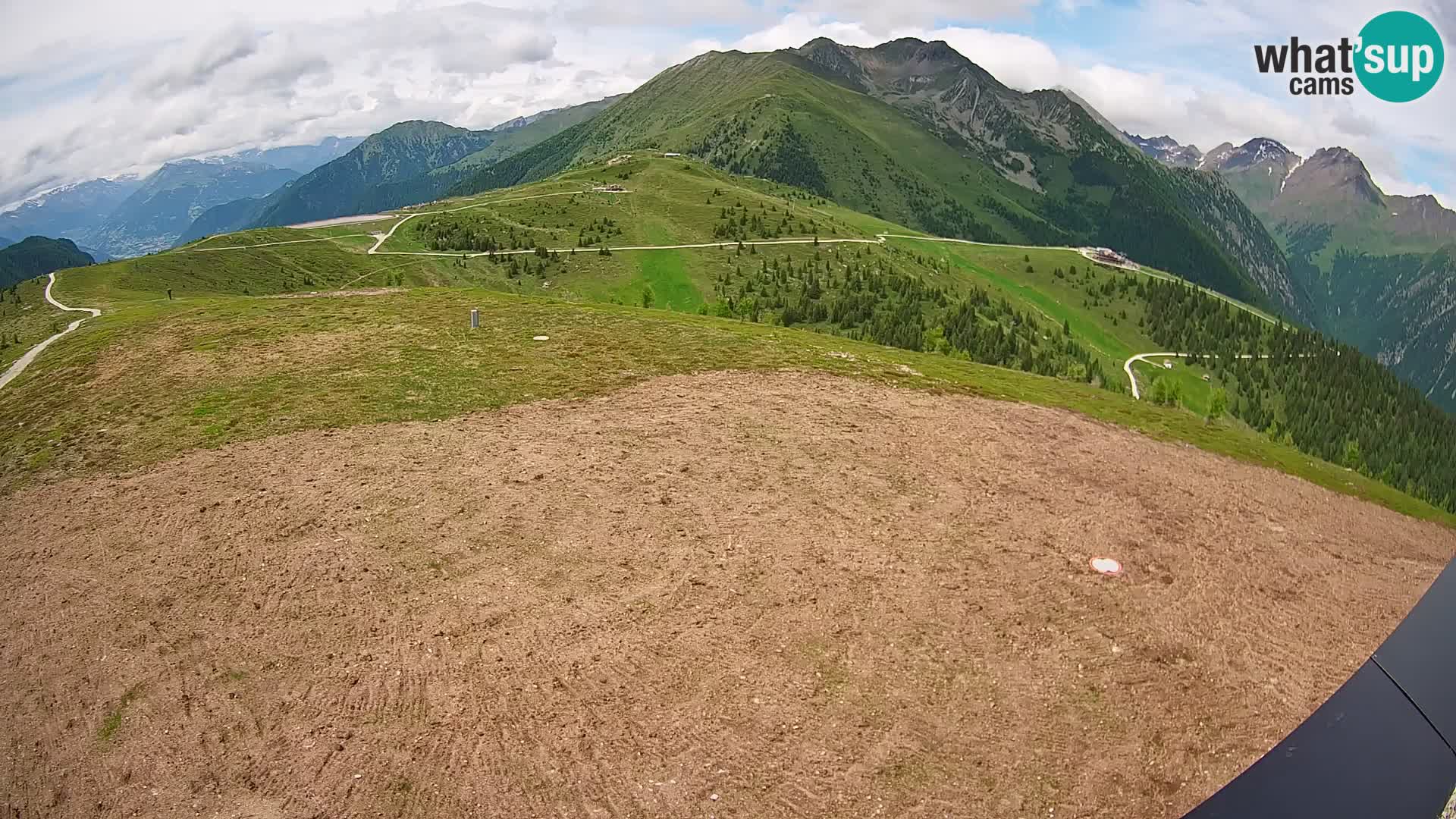 Gitschberg Jochtal | Steinermandl | Rio Pusteria