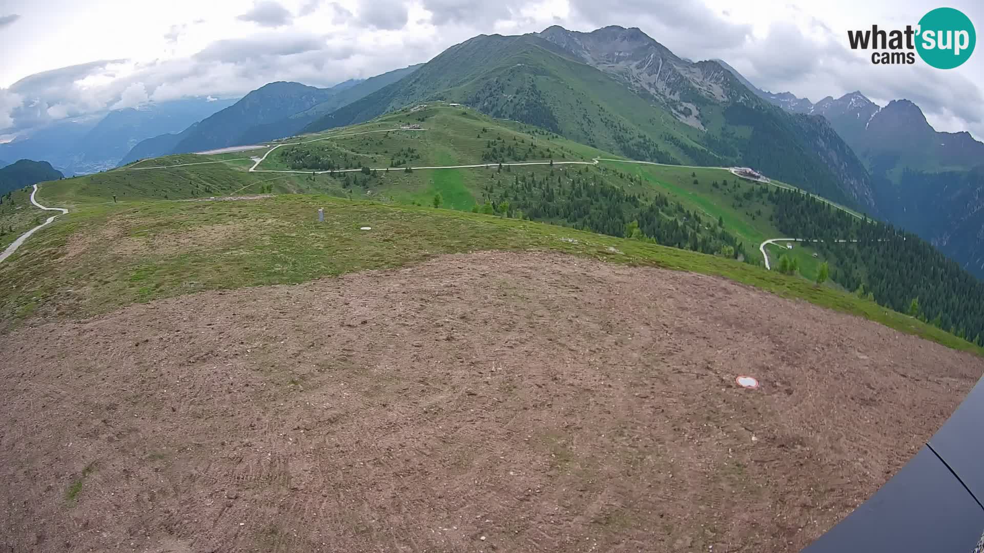 Gitschberg Jochtal | Steinermandl | Rio Pusteria