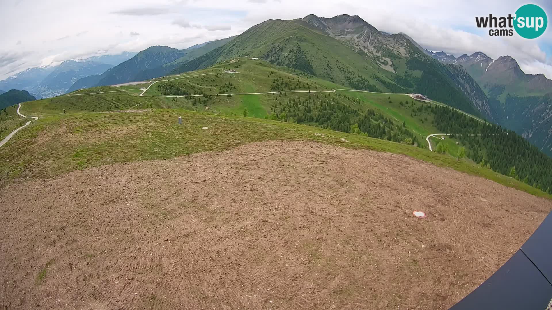 Gitschberg Jochtal | Steinermandl | Rio Pusteria