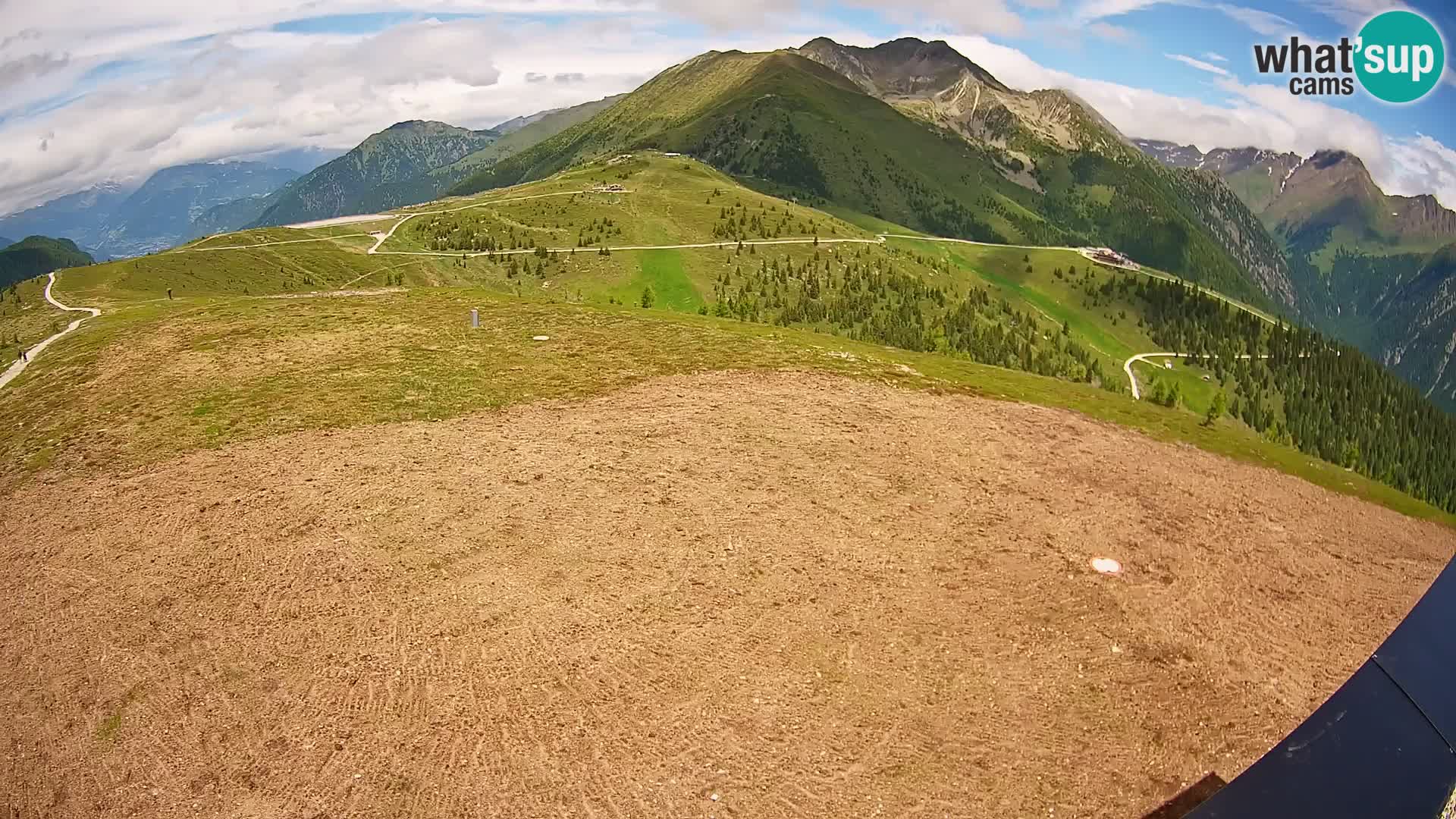 Gitschberg Jochtal | Steinermandl | Rio Pusteria