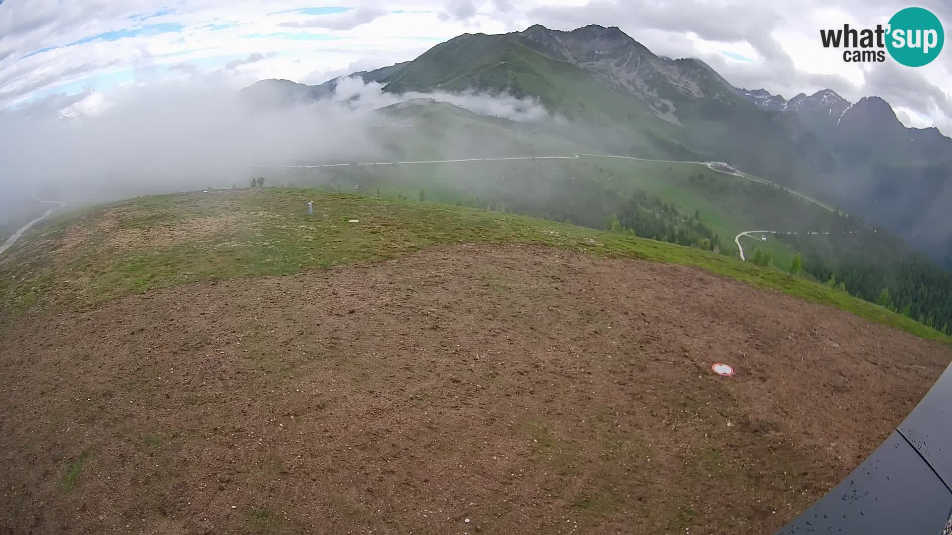 Gitschberg Jochtal | Steinermandl | Rio Pusteria