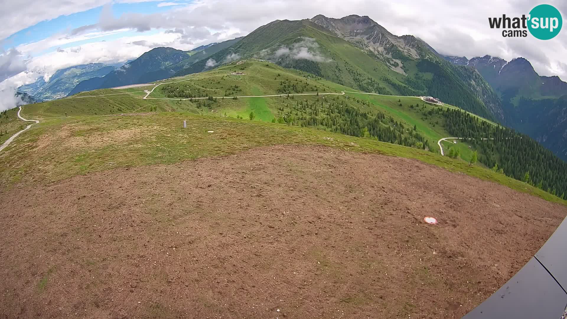 Gitschberg Jochtal | Steinermandl | Rio Pusteria