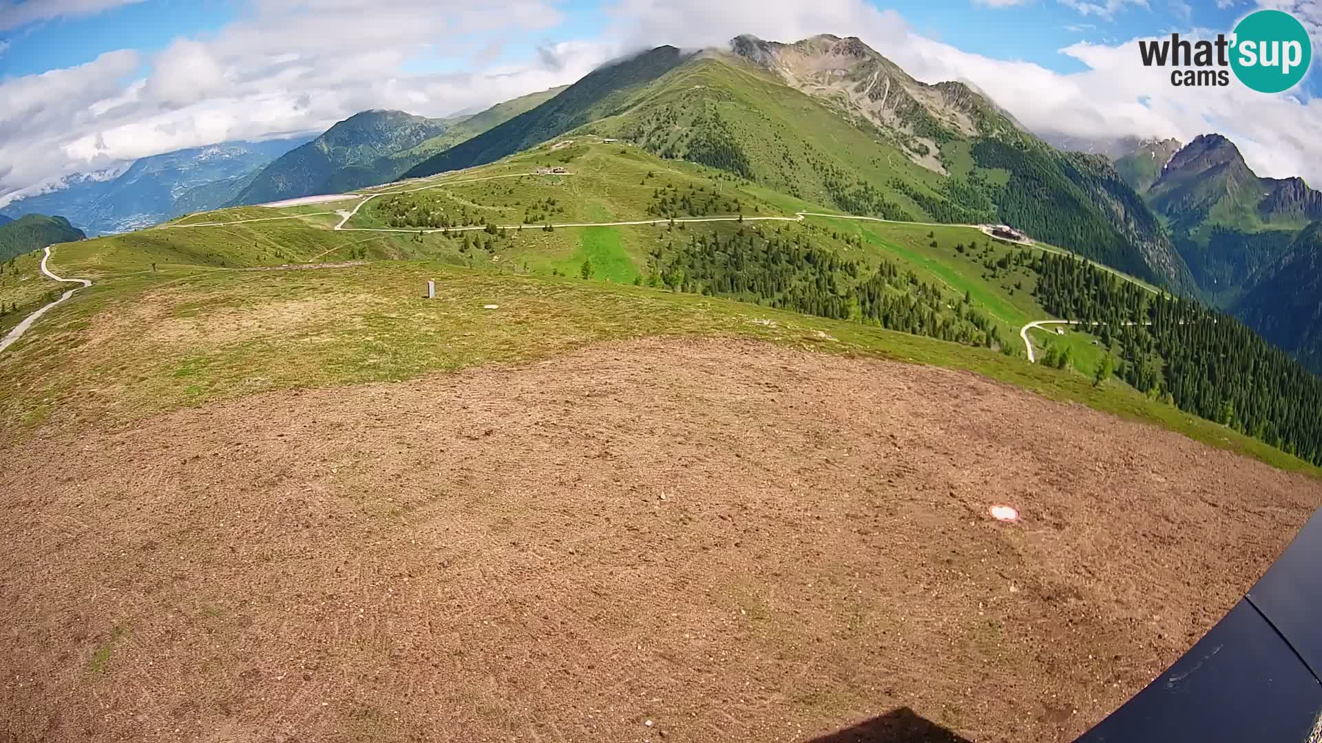 Gitschberg Jochtal | Steinermandl | Rio Pusteria