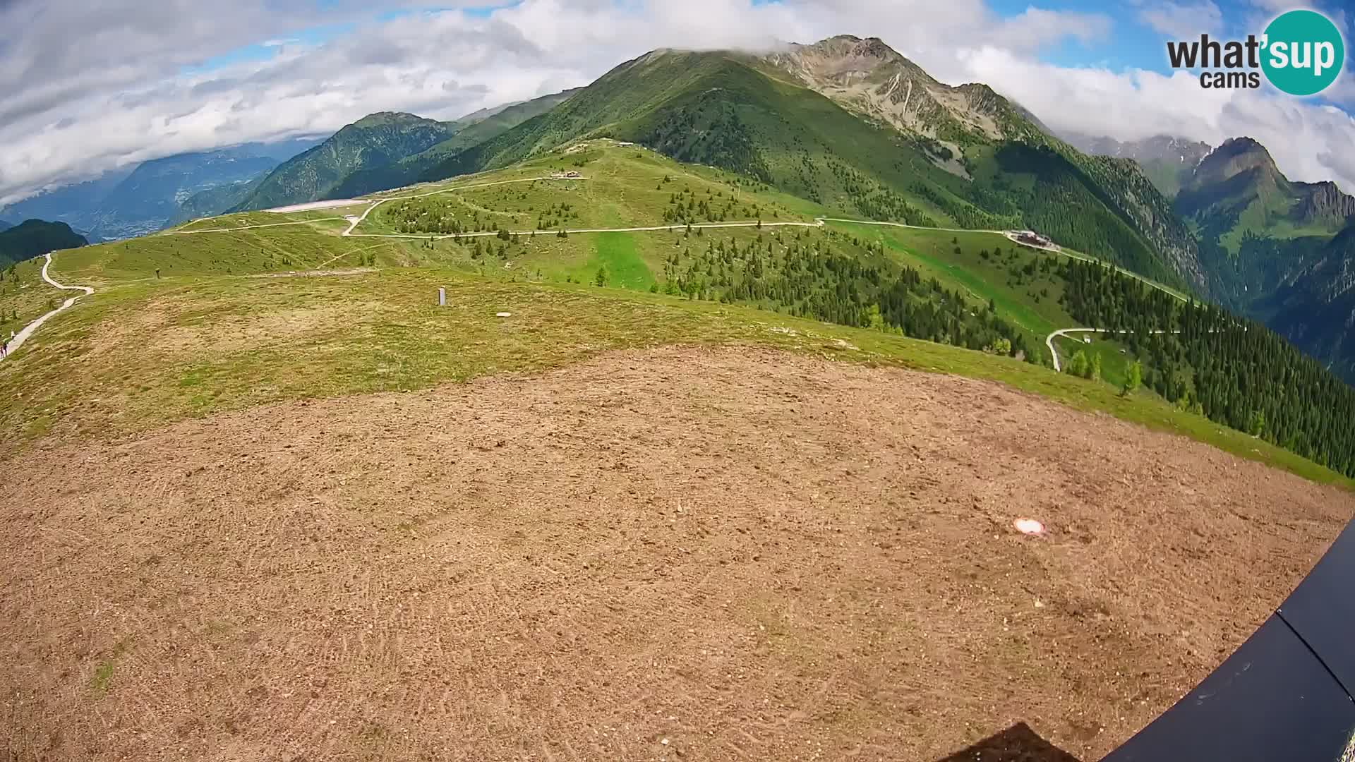 Gitschberg Jochtal | Steinermandl | Rio Pusteria