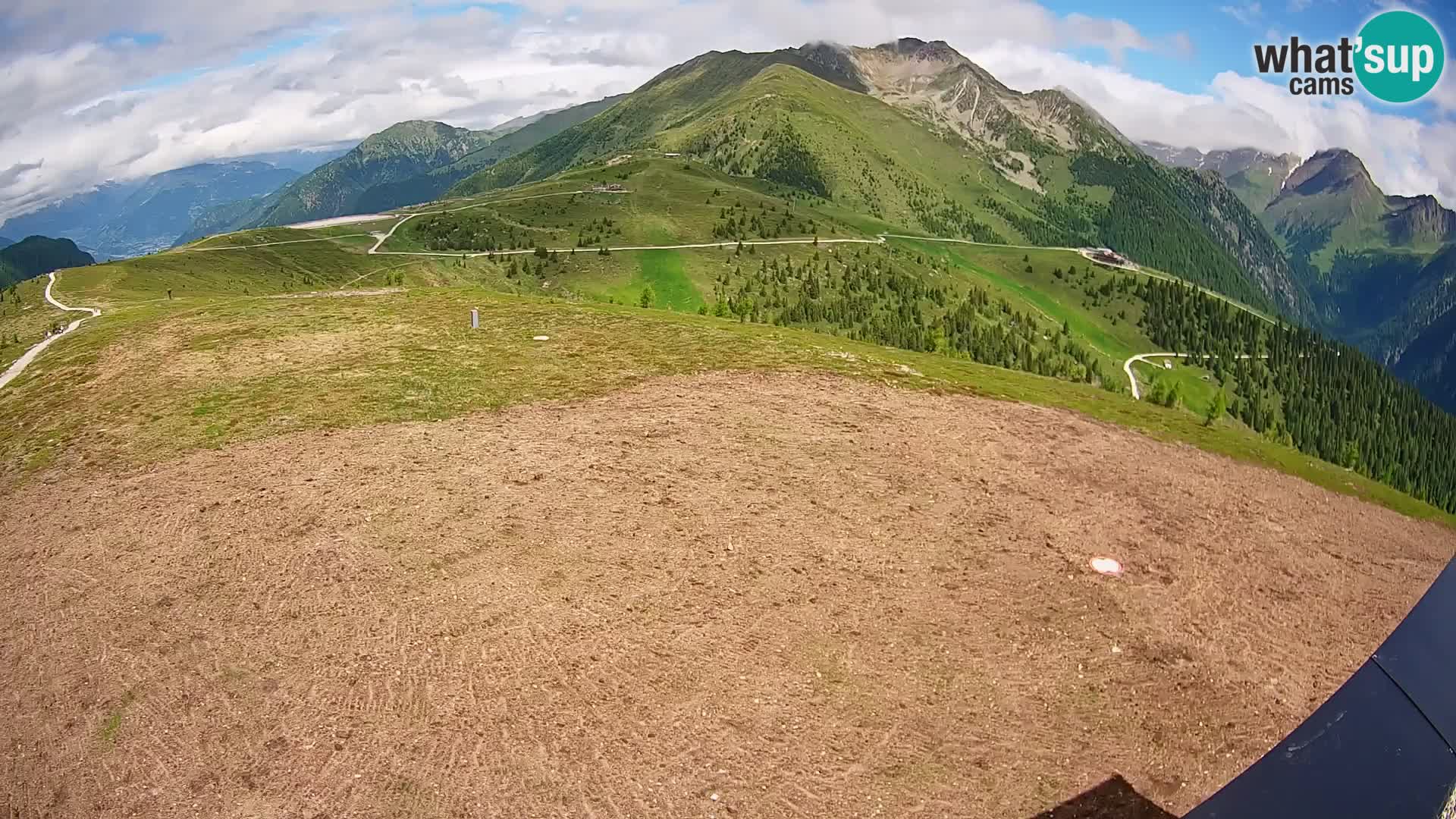 Gitschberg Jochtal | Steinermandl | Rio Pusteria