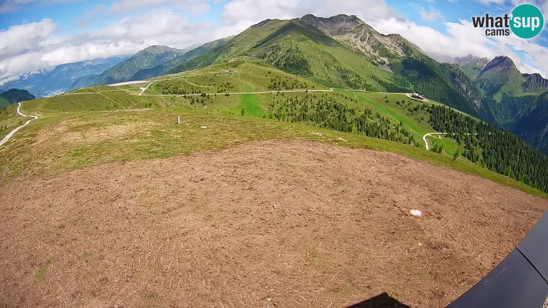 Gitschberg Jochtal | Steinermandl | Rio Pusteria