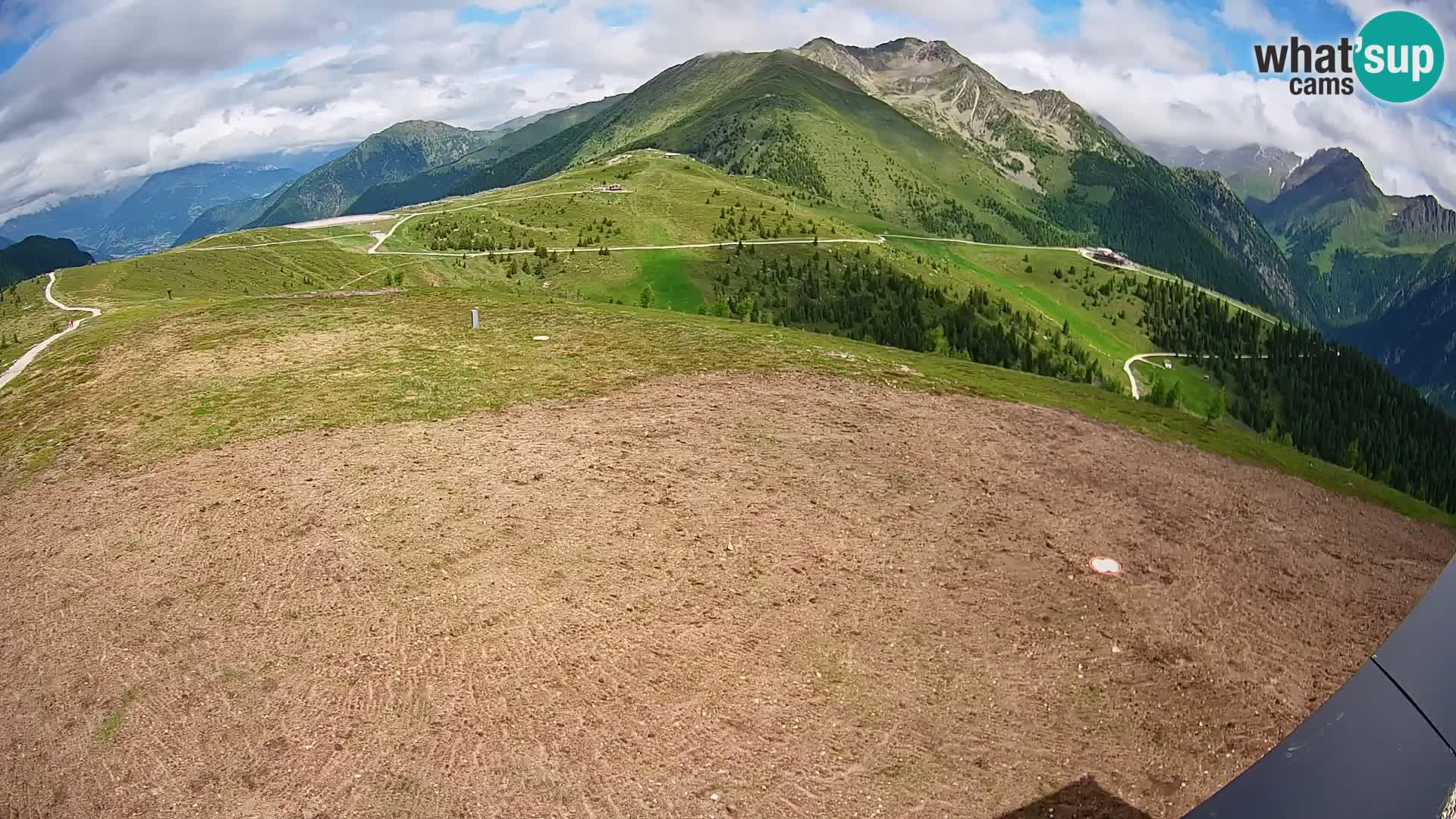 Gitschberg Jochtal | Steinermandl | Rio Pusteria