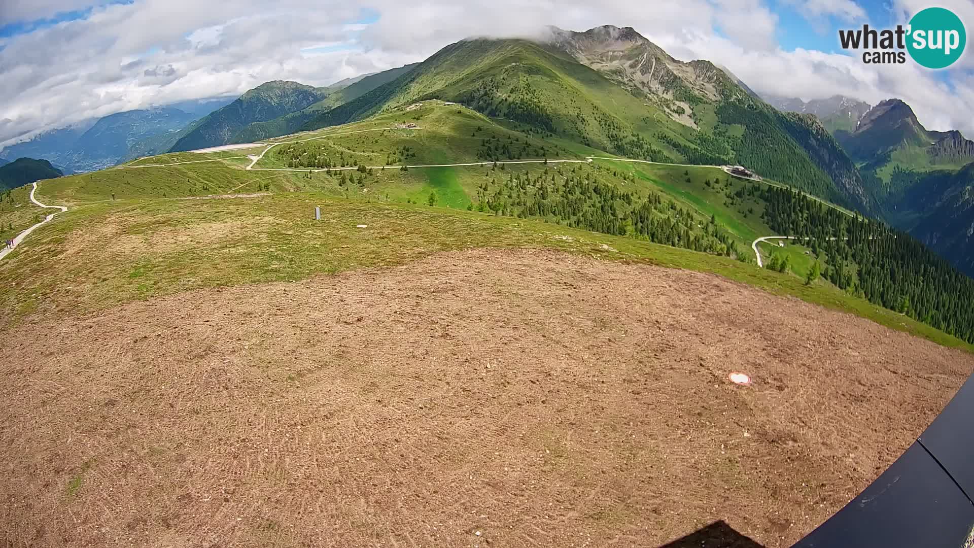 Gitschberg Jochtal | Steinermandl | Rio Pusteria