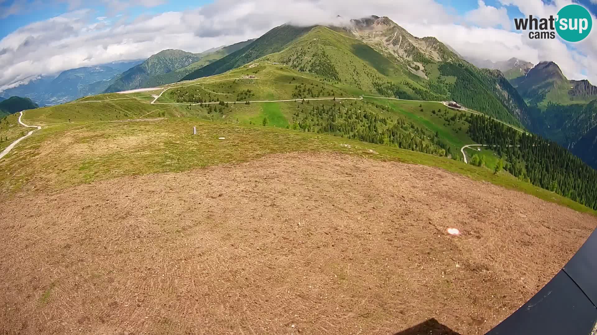 Gitschberg Jochtal | Steinermandl | Rio Pusteria