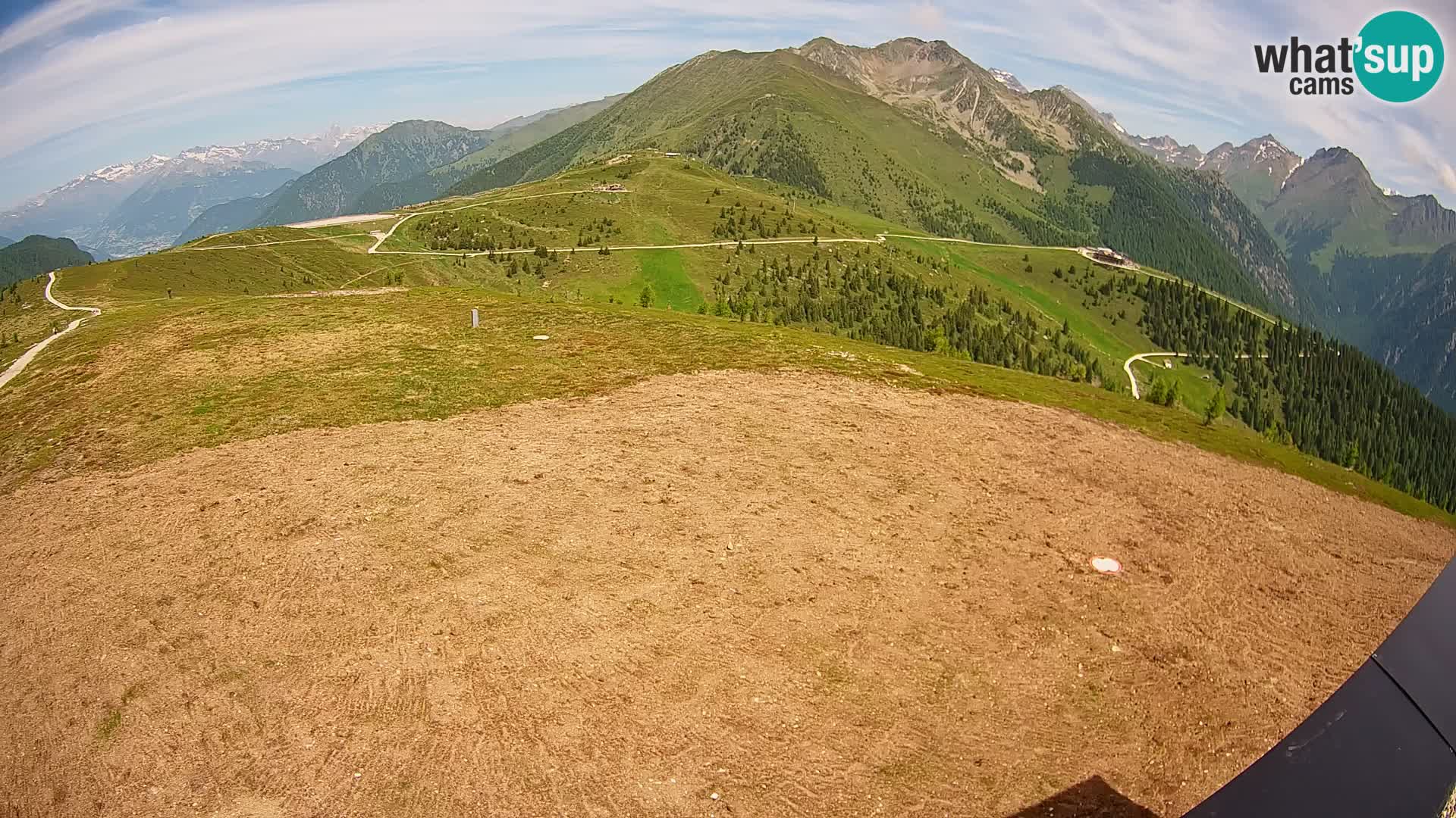 Gitschberg Jochtal | Steinermandl | Rio Pusteria