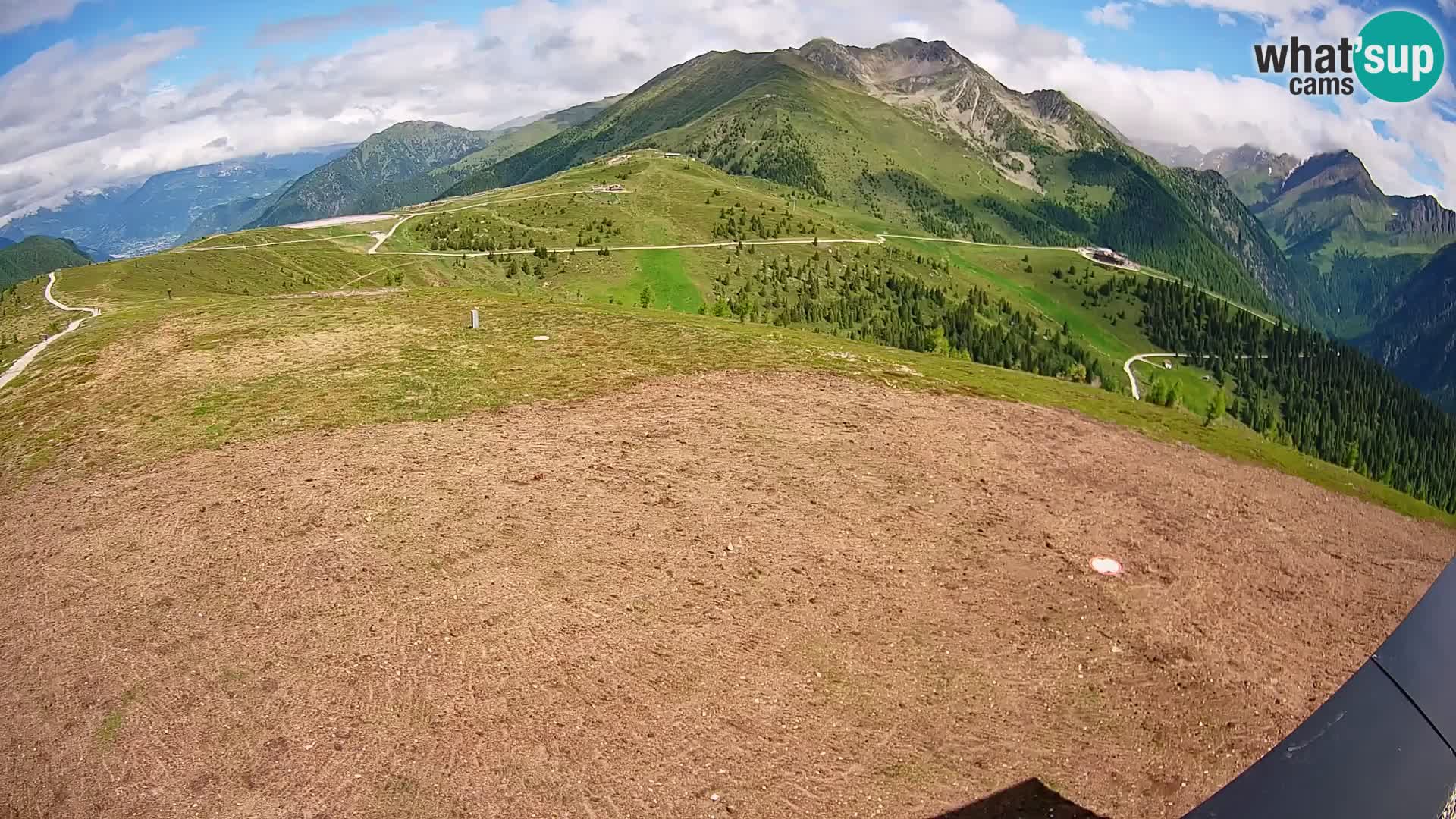 Gitschberg Jochtal | Steinermandl | Rio Pusteria
