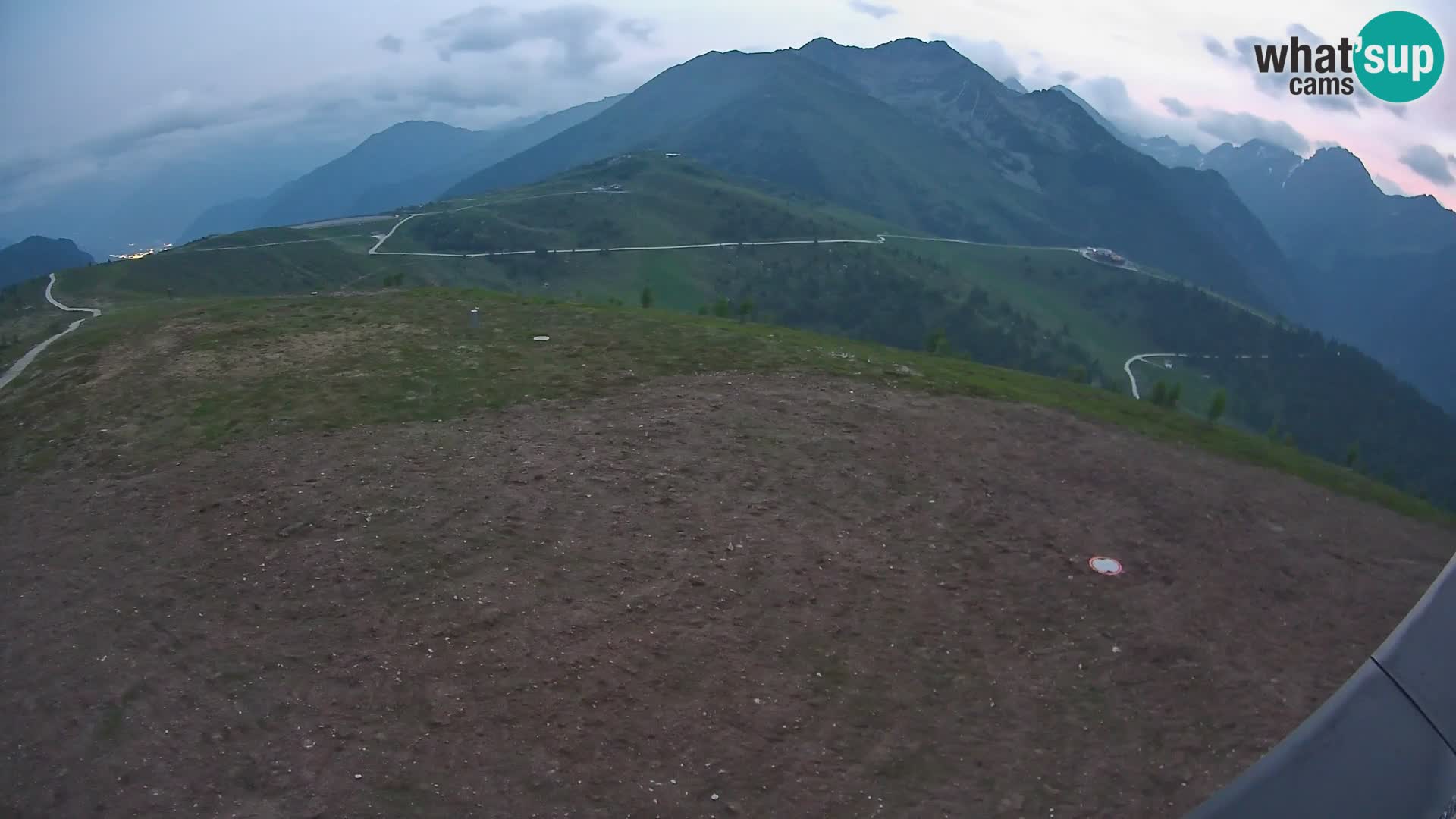 Gitschberg Jochtal | Steinermandl | Rio Pusteria