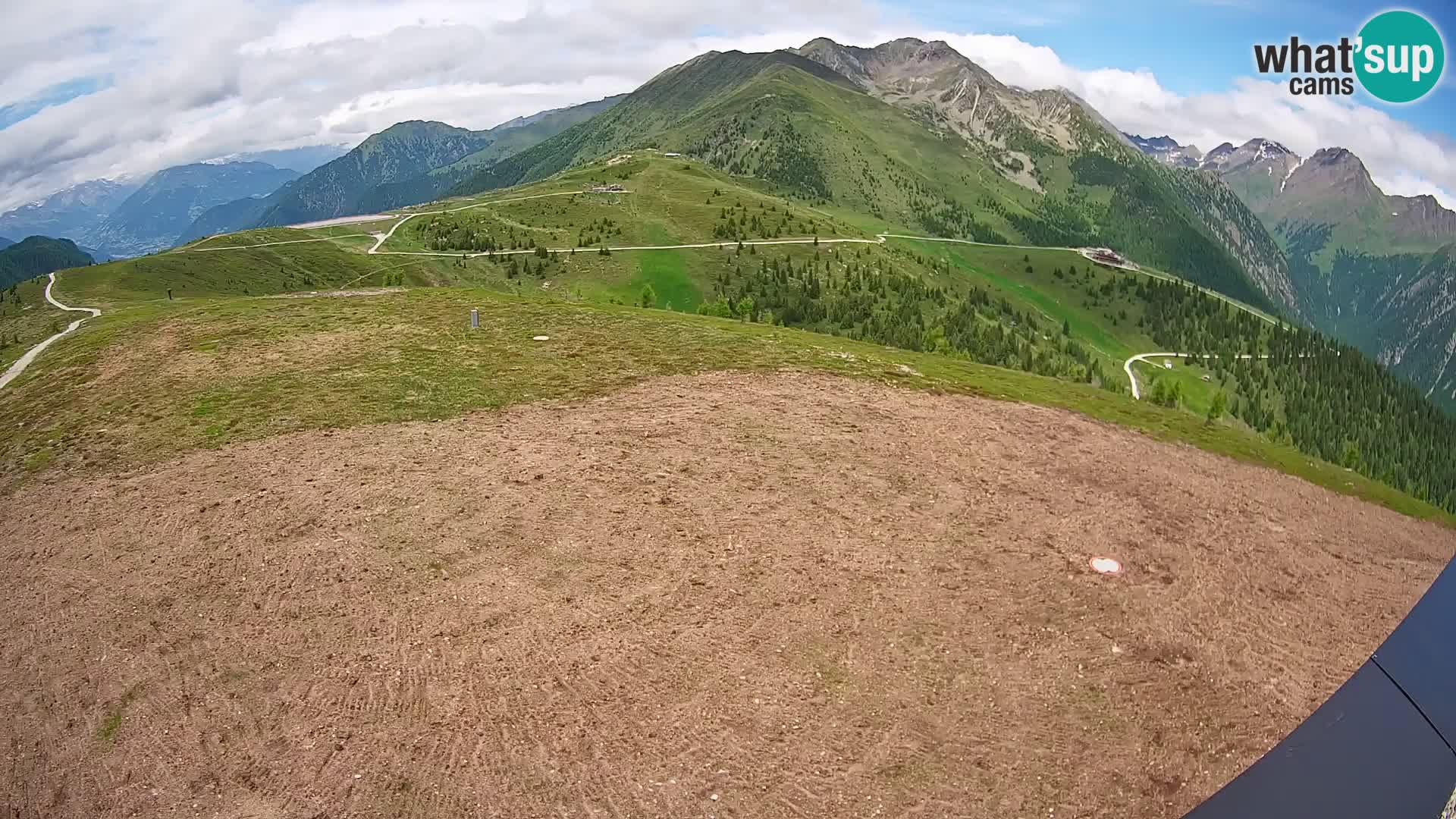 Gitschberg Jochtal | Steinermandl | Rio Pusteria