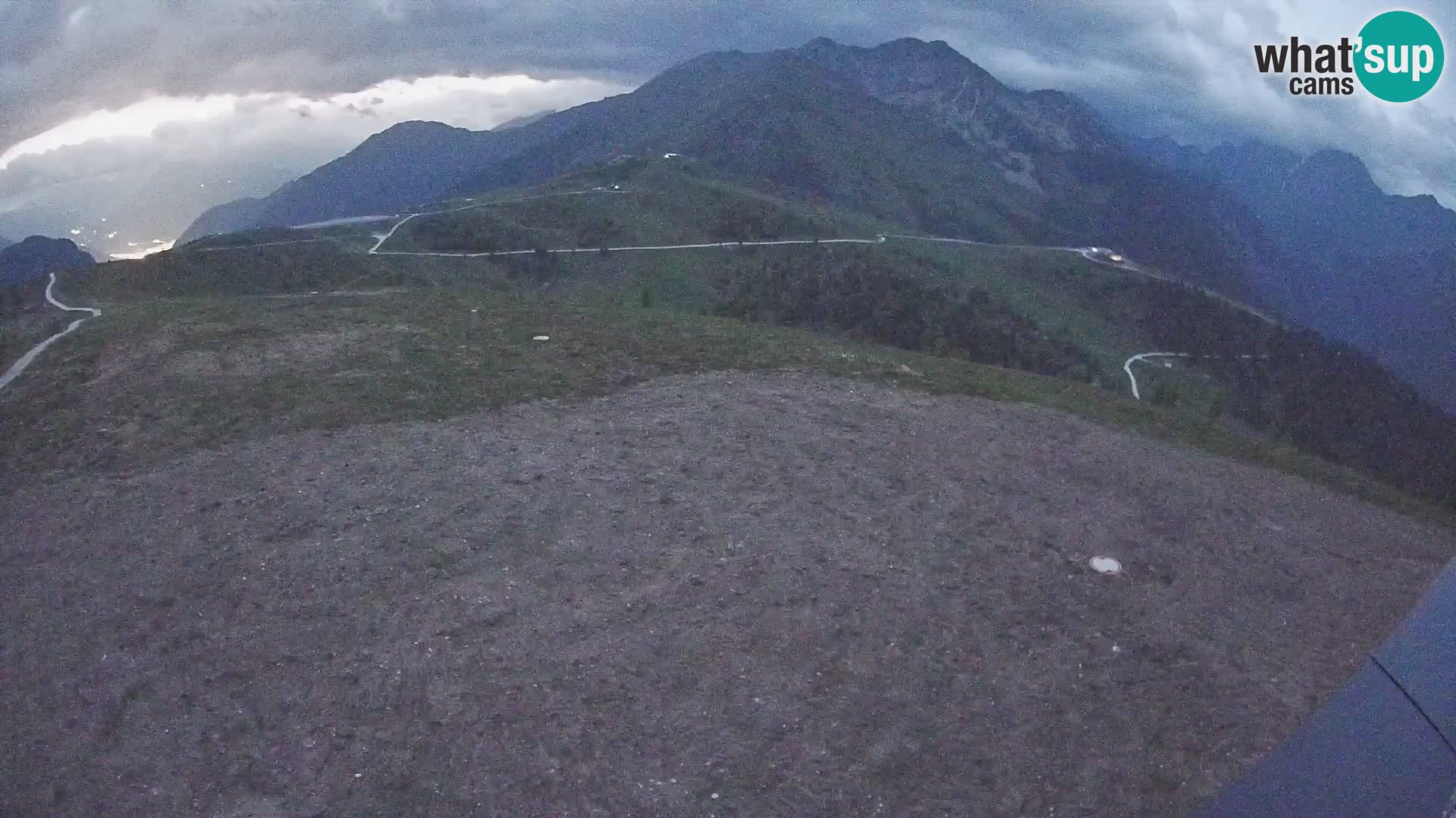 Gitschberg Jochtal | Steinermandl | Rio Pusteria