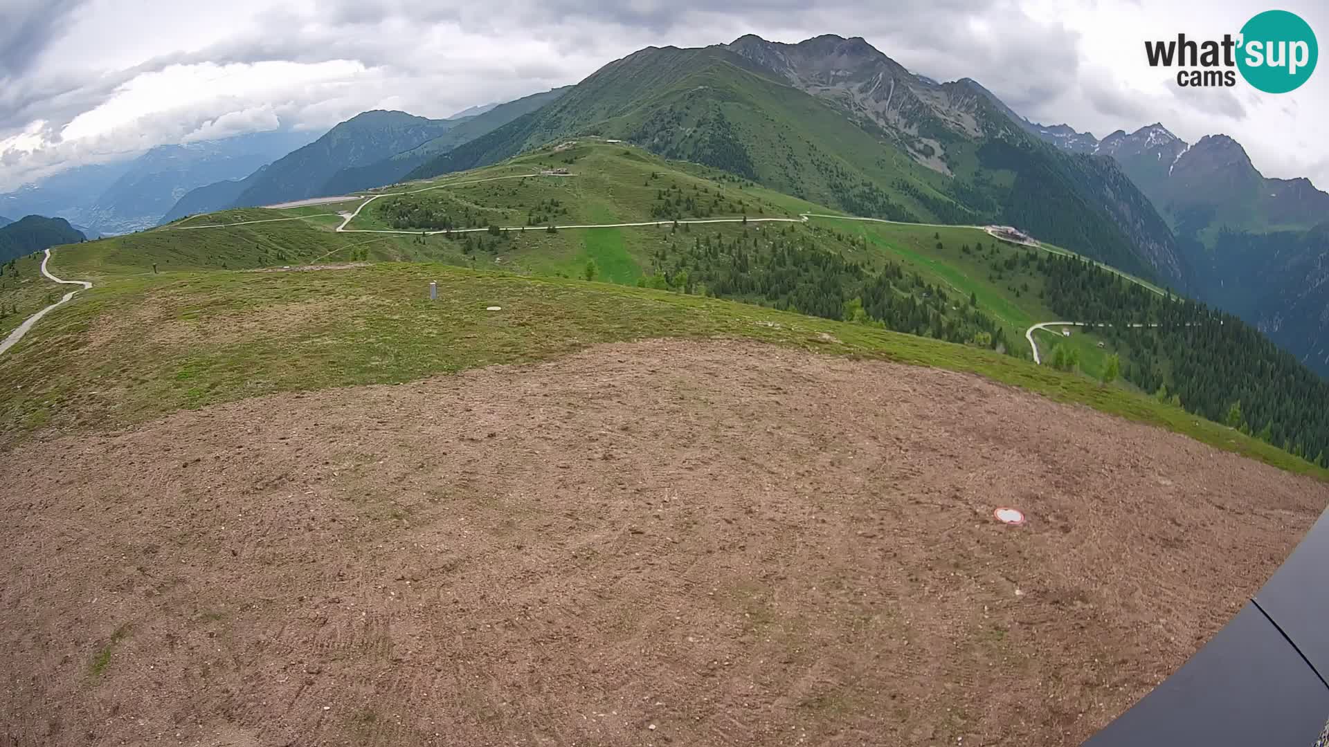 Gitschberg Jochtal | Steinermandl | Rio Pusteria