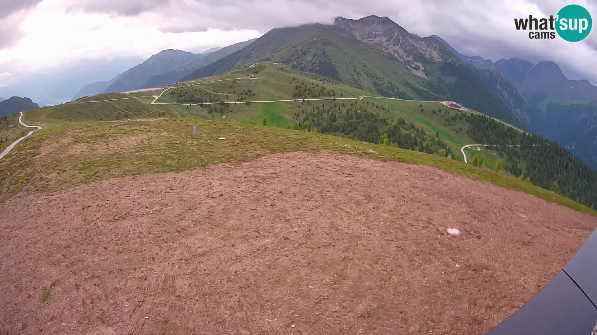 Gitschberg Jochtal | Steinermandl | Rio Pusteria