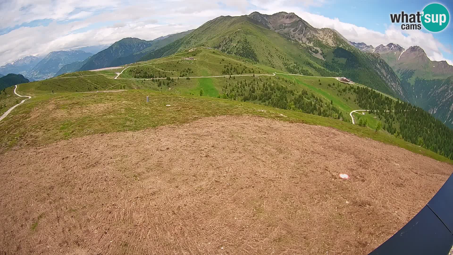Gitschberg Jochtal | Steinermandl | Rio Pusteria