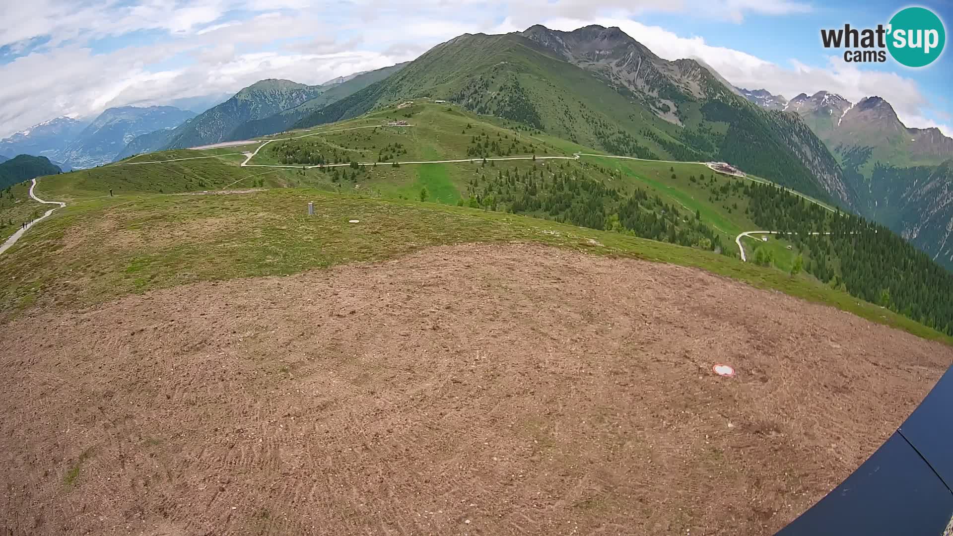 Gitschberg Jochtal | Steinermandl | Rio Pusteria