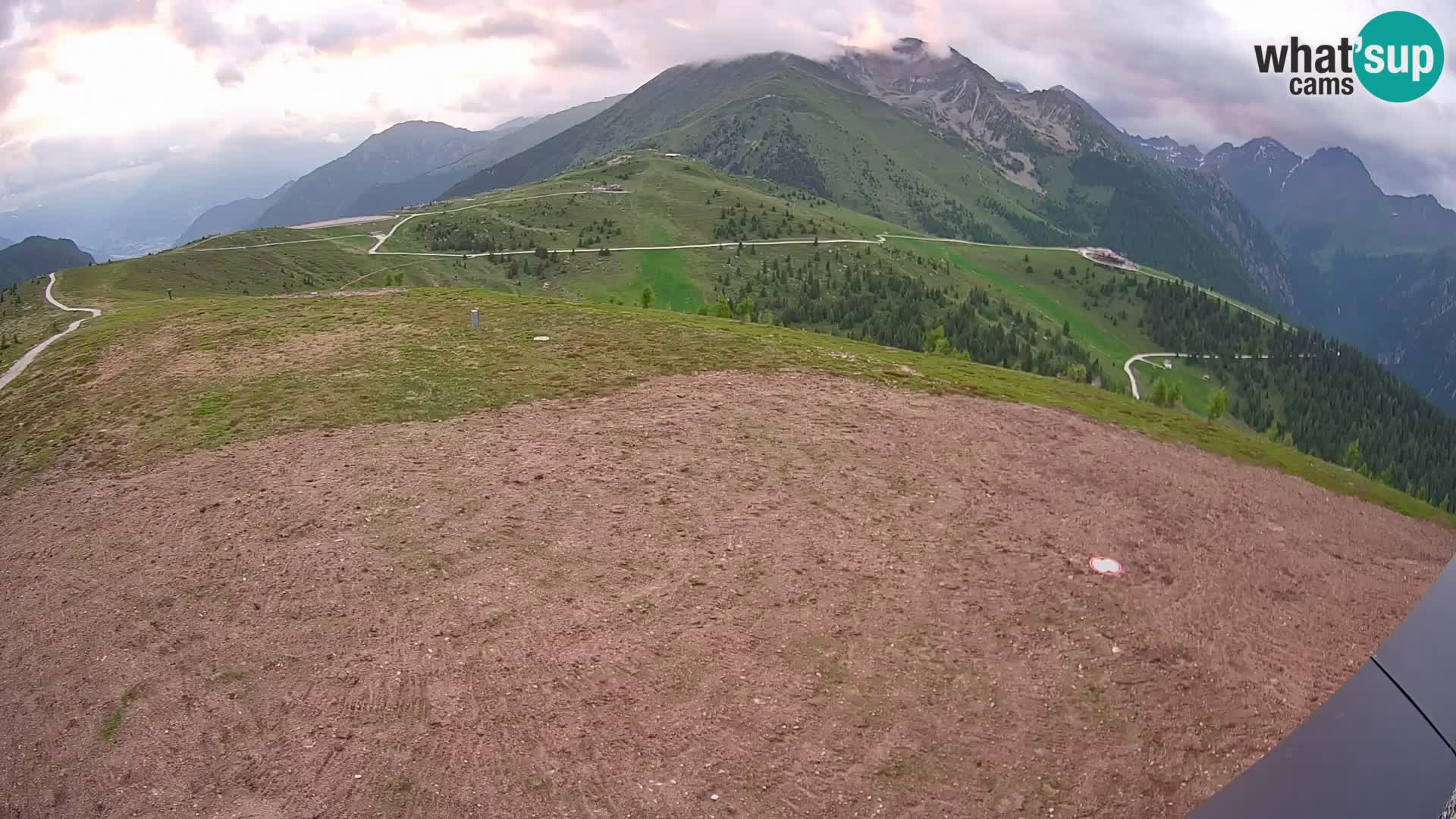 Gitschberg Jochtal | Steinermandl | Mühlbach
