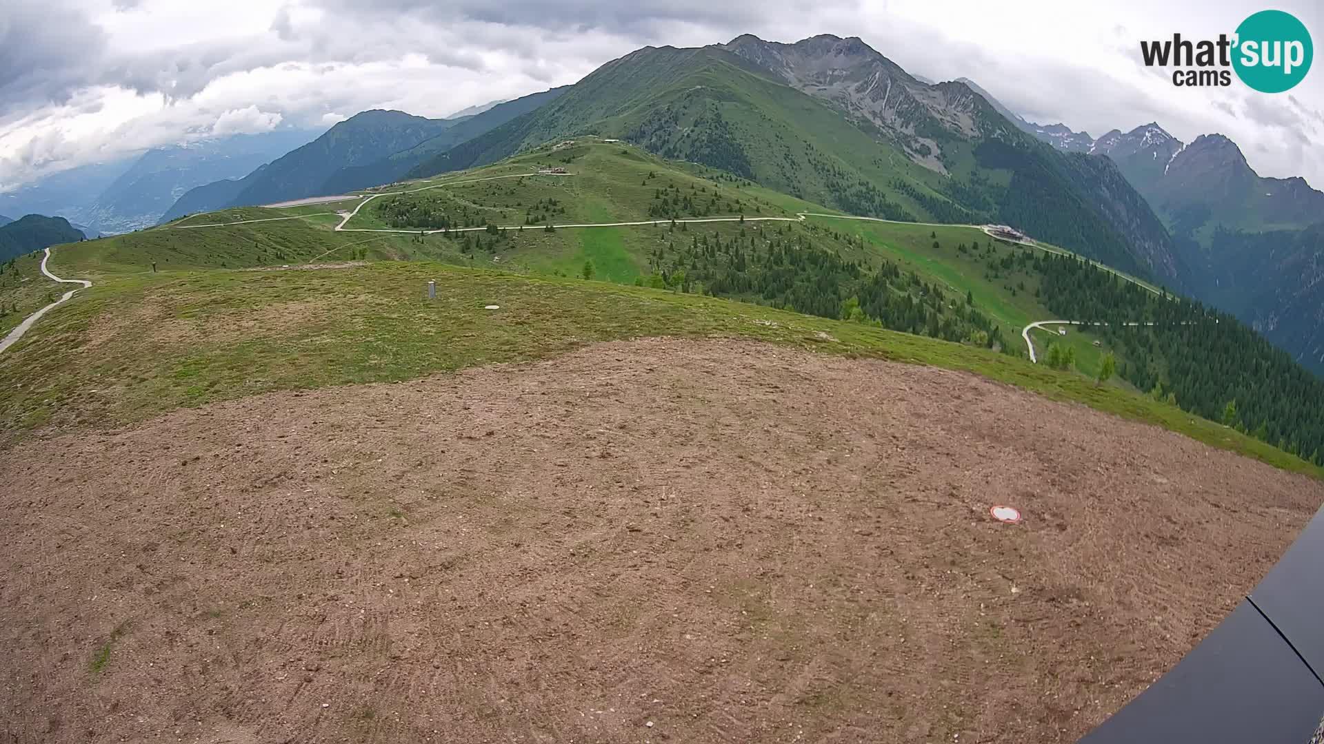Gitschberg Jochtal | Steinermandl | Mühlbach