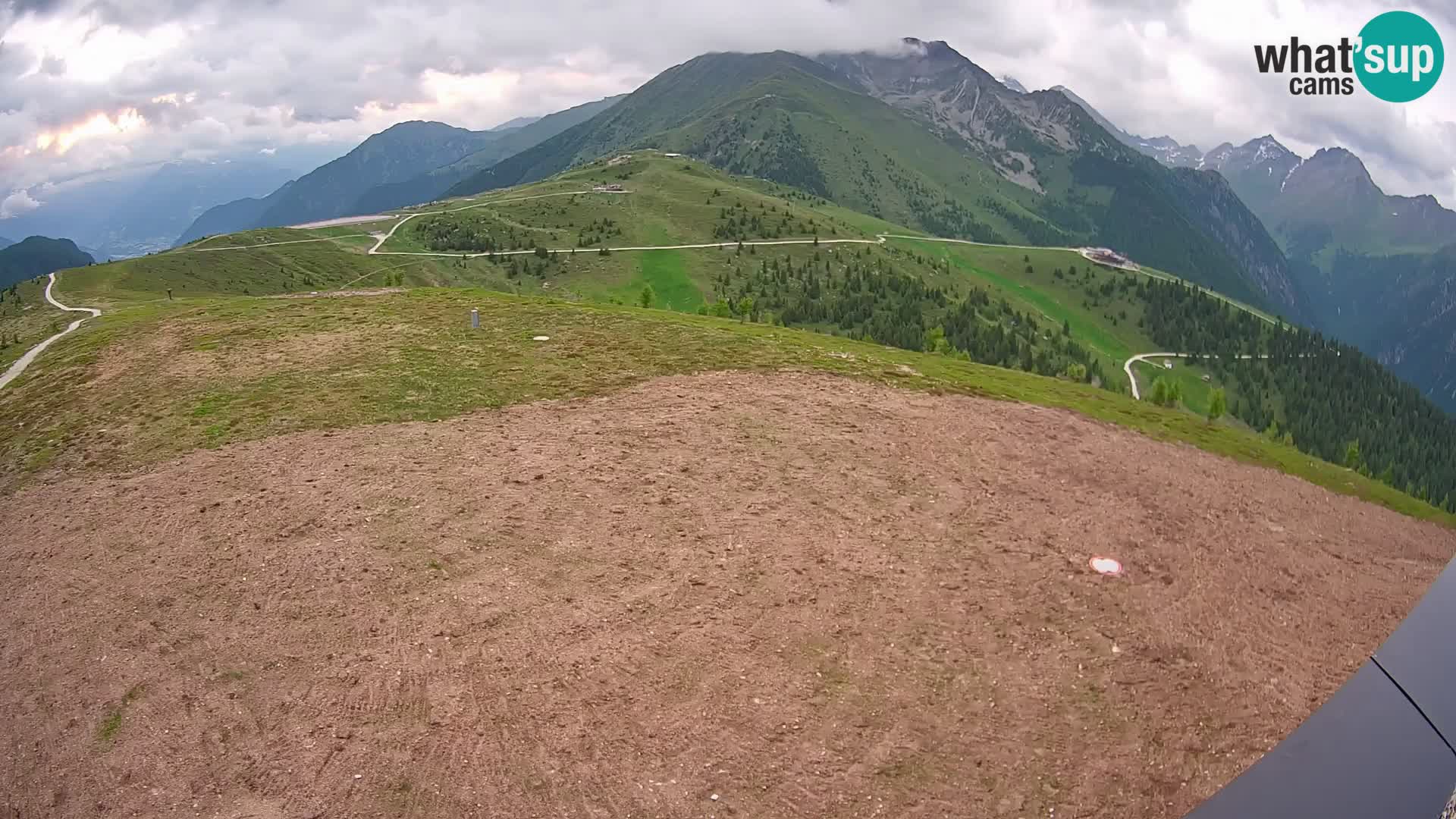 Gitschberg Jochtal | Steinermandl | Rio Pusteria