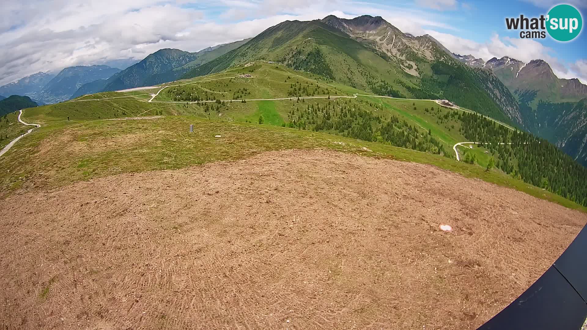 Gitschberg Jochtal | Steinermandl | Rio Pusteria