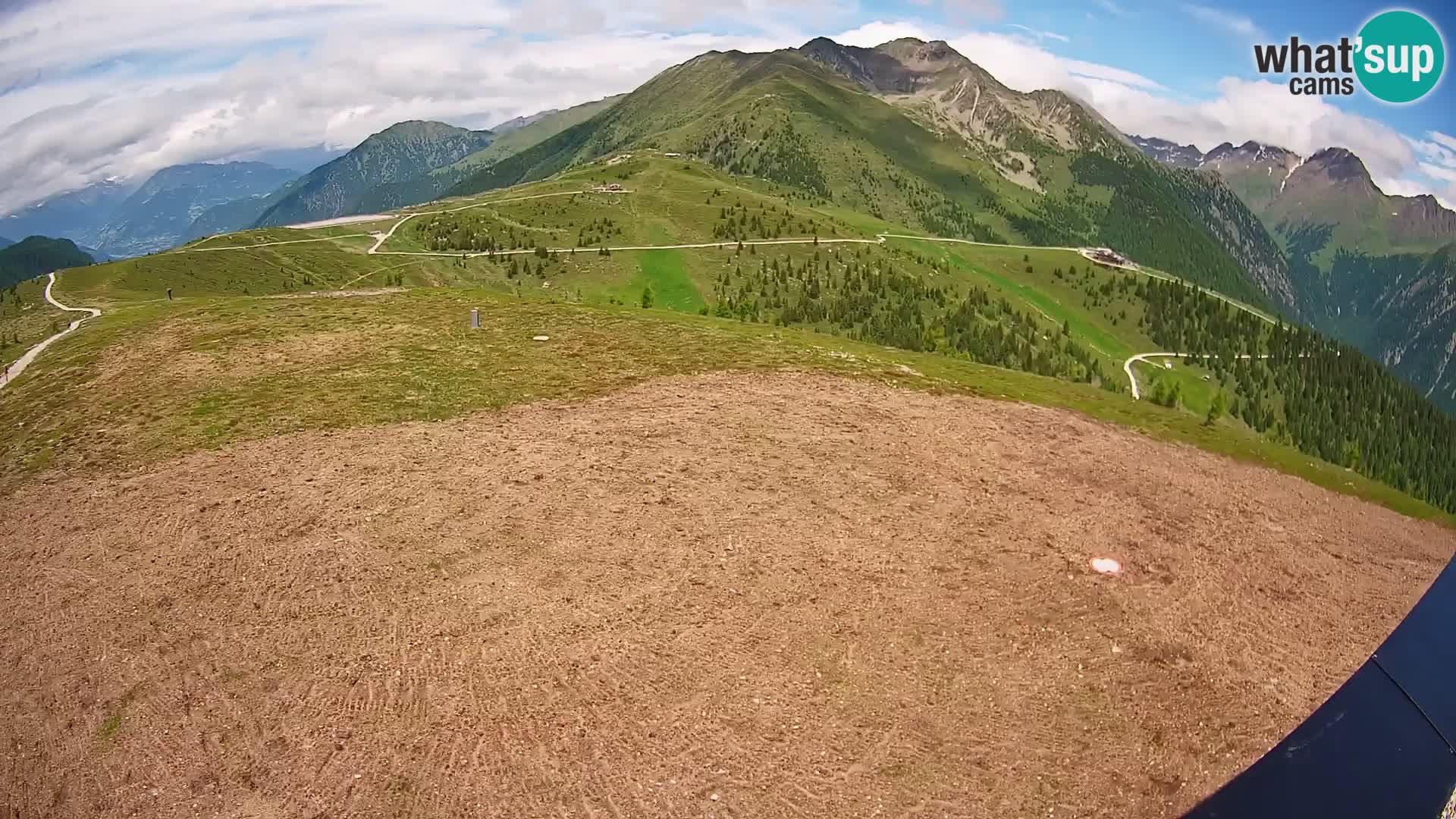 Gitschberg Jochtal | Steinermandl | Mühlbach