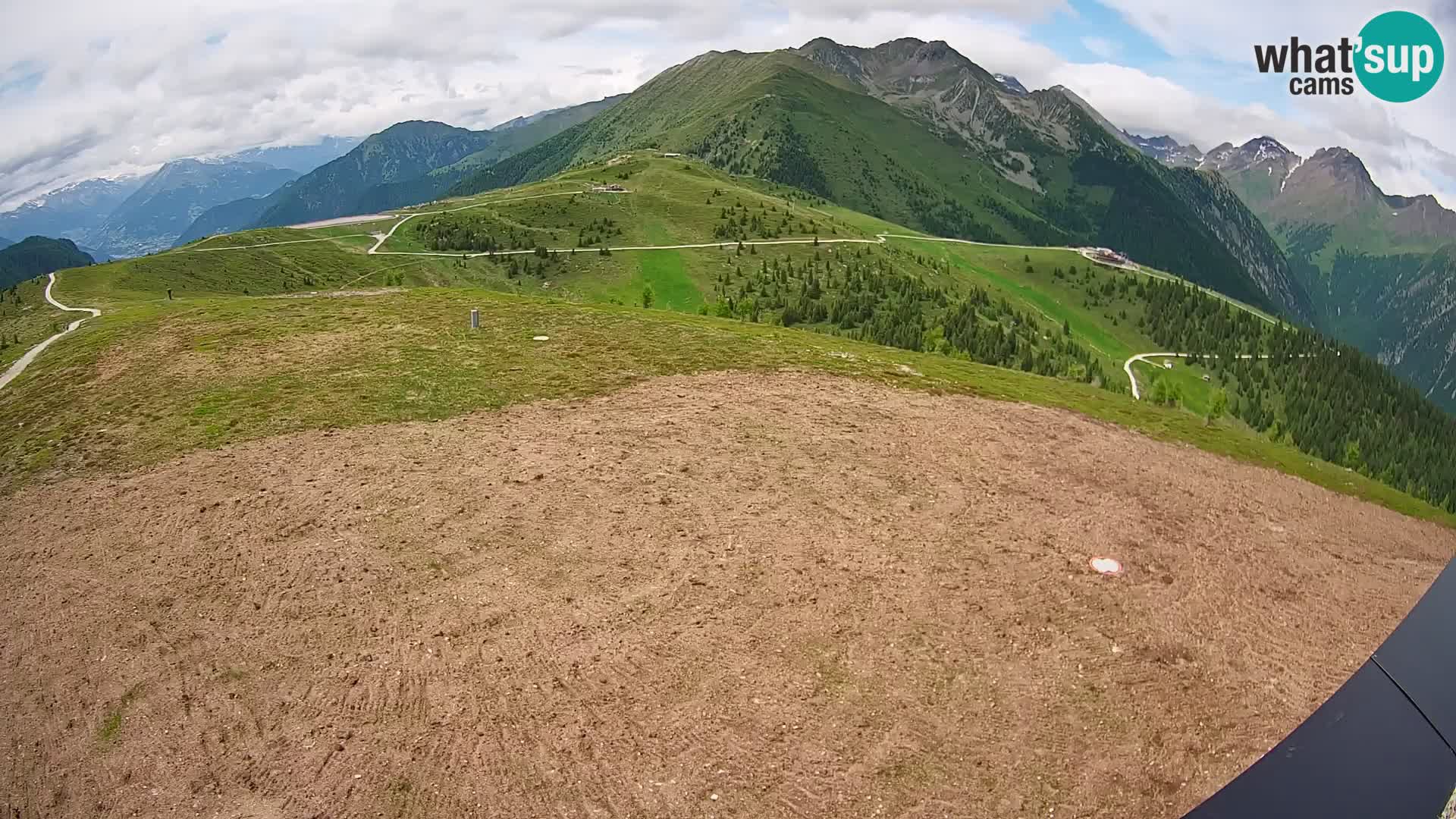 Gitschberg Jochtal | Steinermandl | Rio Pusteria