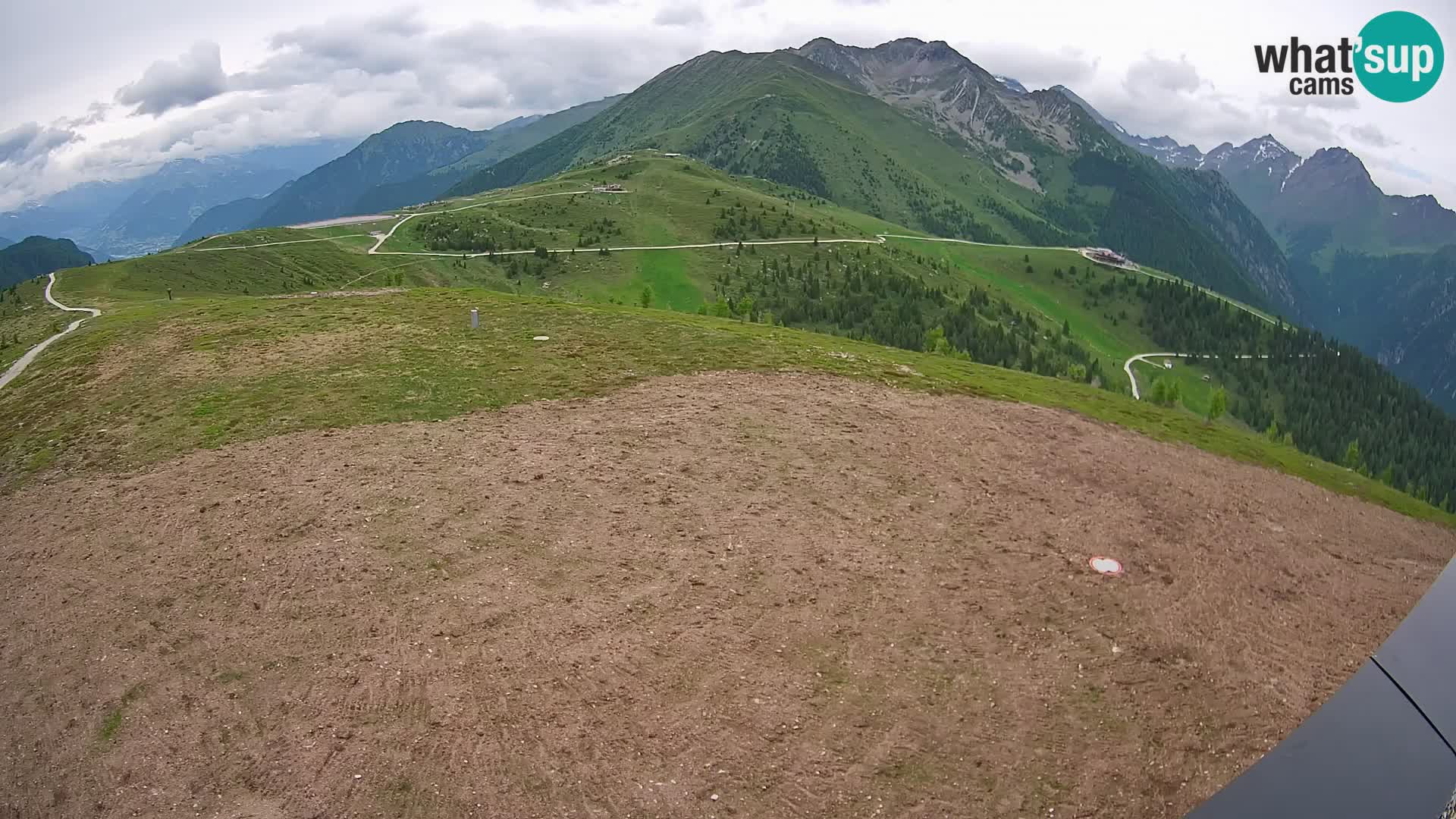 Gitschberg Jochtal | Steinermandl | Rio Pusteria
