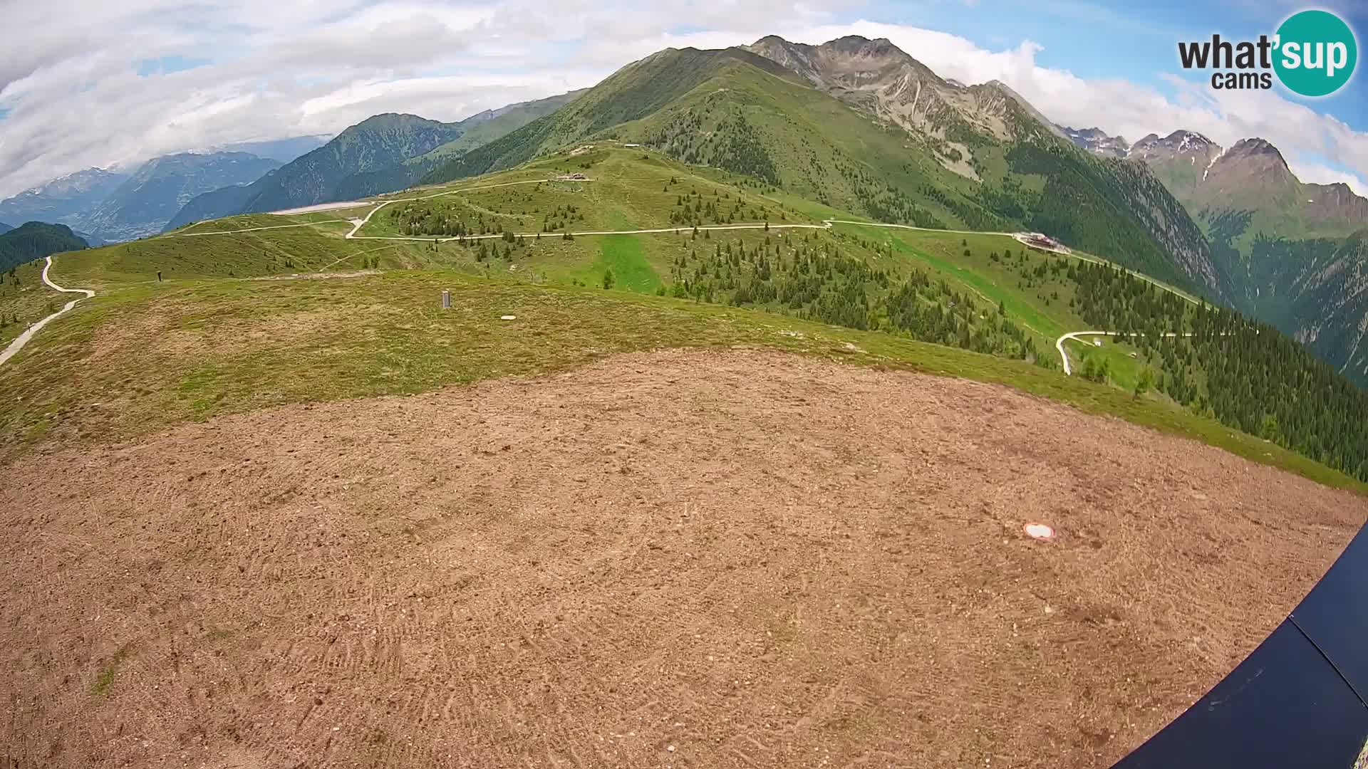 Gitschberg Jochtal | Steinermandl | Rio Pusteria
