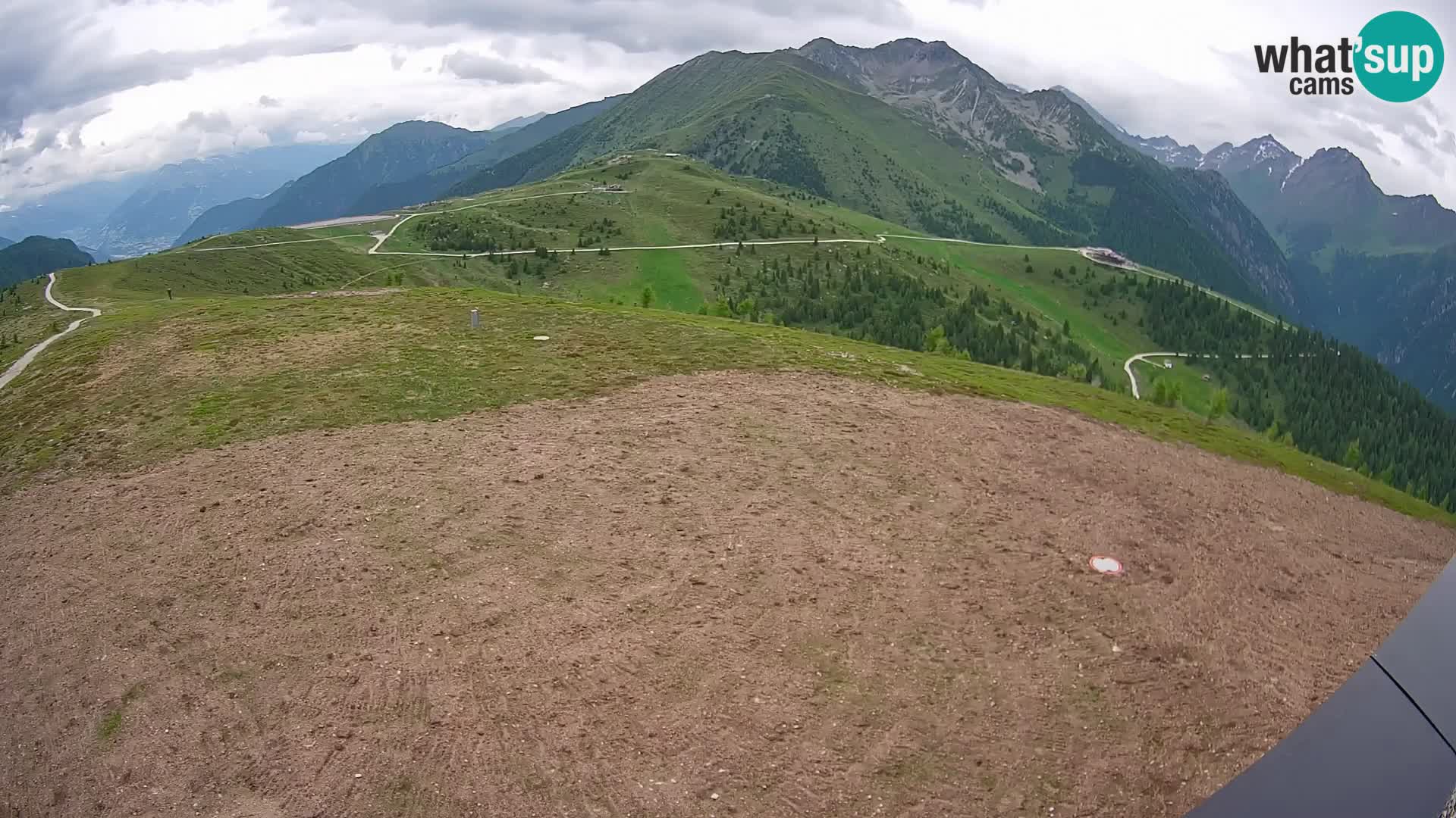 Gitschberg Jochtal | Steinermandl | Rio Pusteria