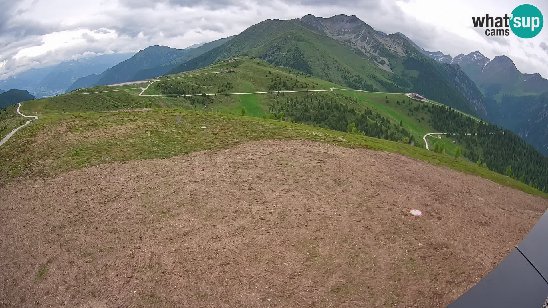 Gitschberg Jochtal | Steinermandl | Rio Pusteria