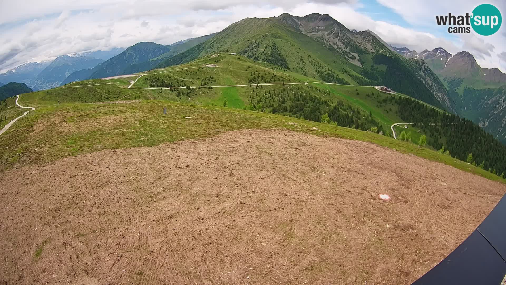 Gitschberg Jochtal | Steinermandl | Rio Pusteria