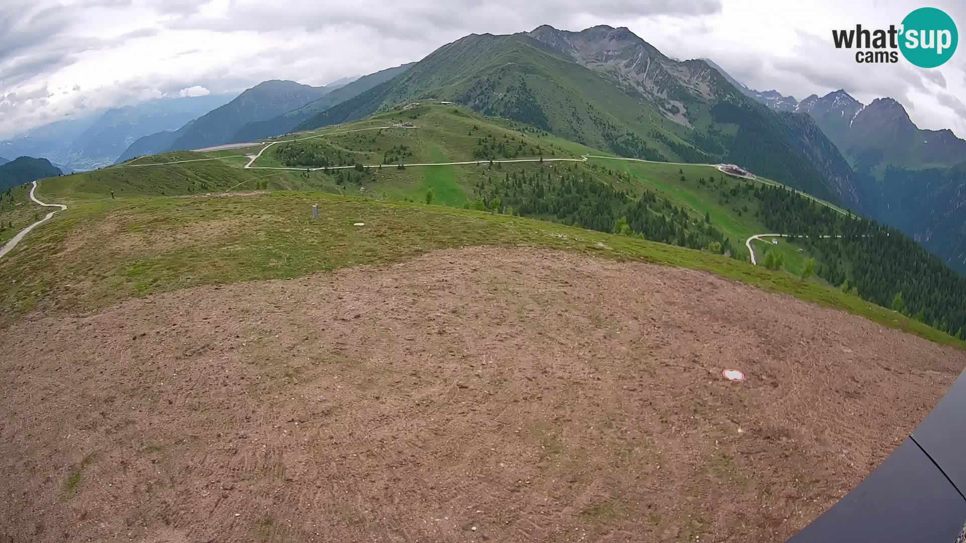 Gitschberg Jochtal | Steinermandl | Mühlbach