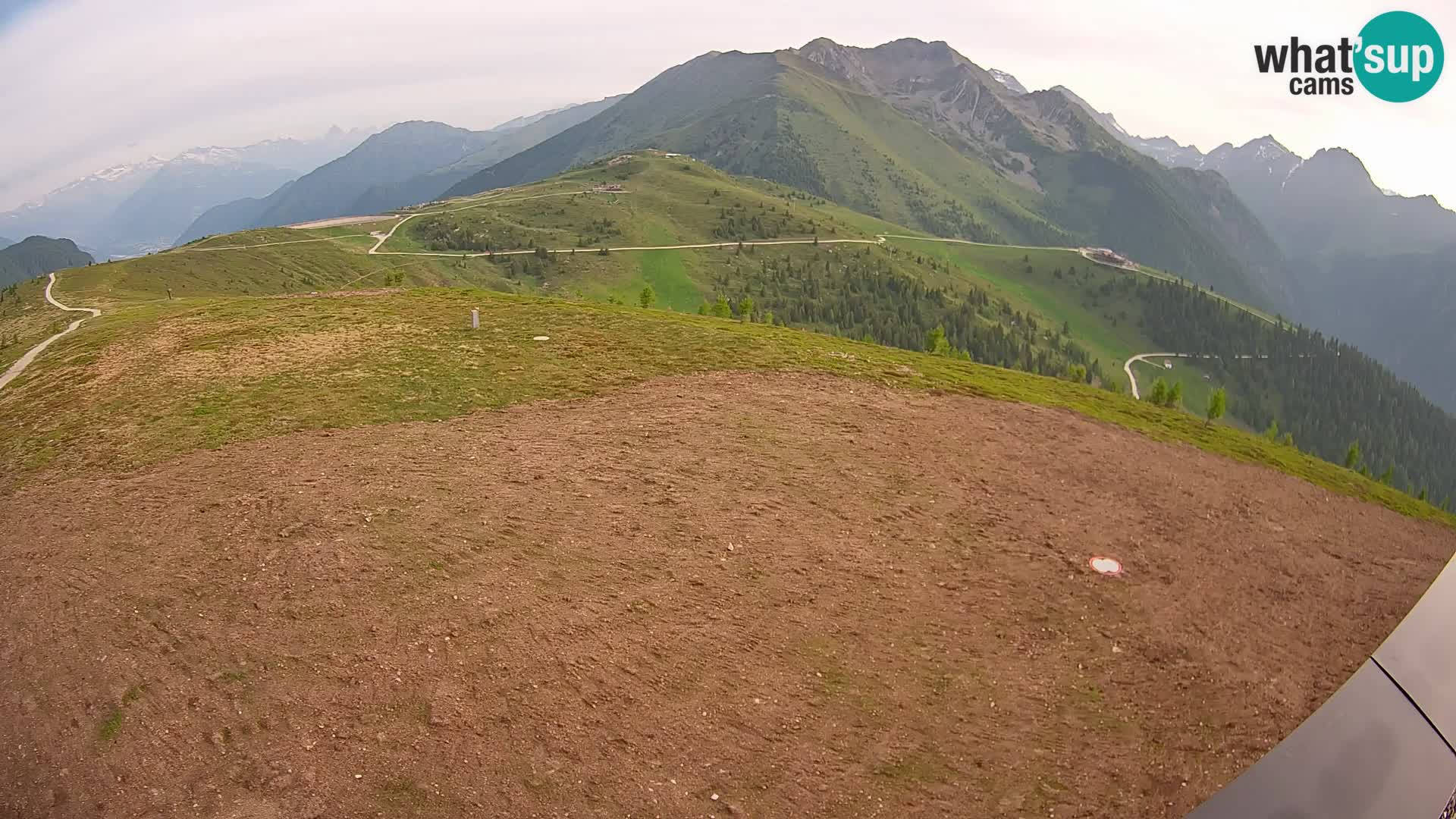 Gitschberg Jochtal | Steinermandl | Mühlbach