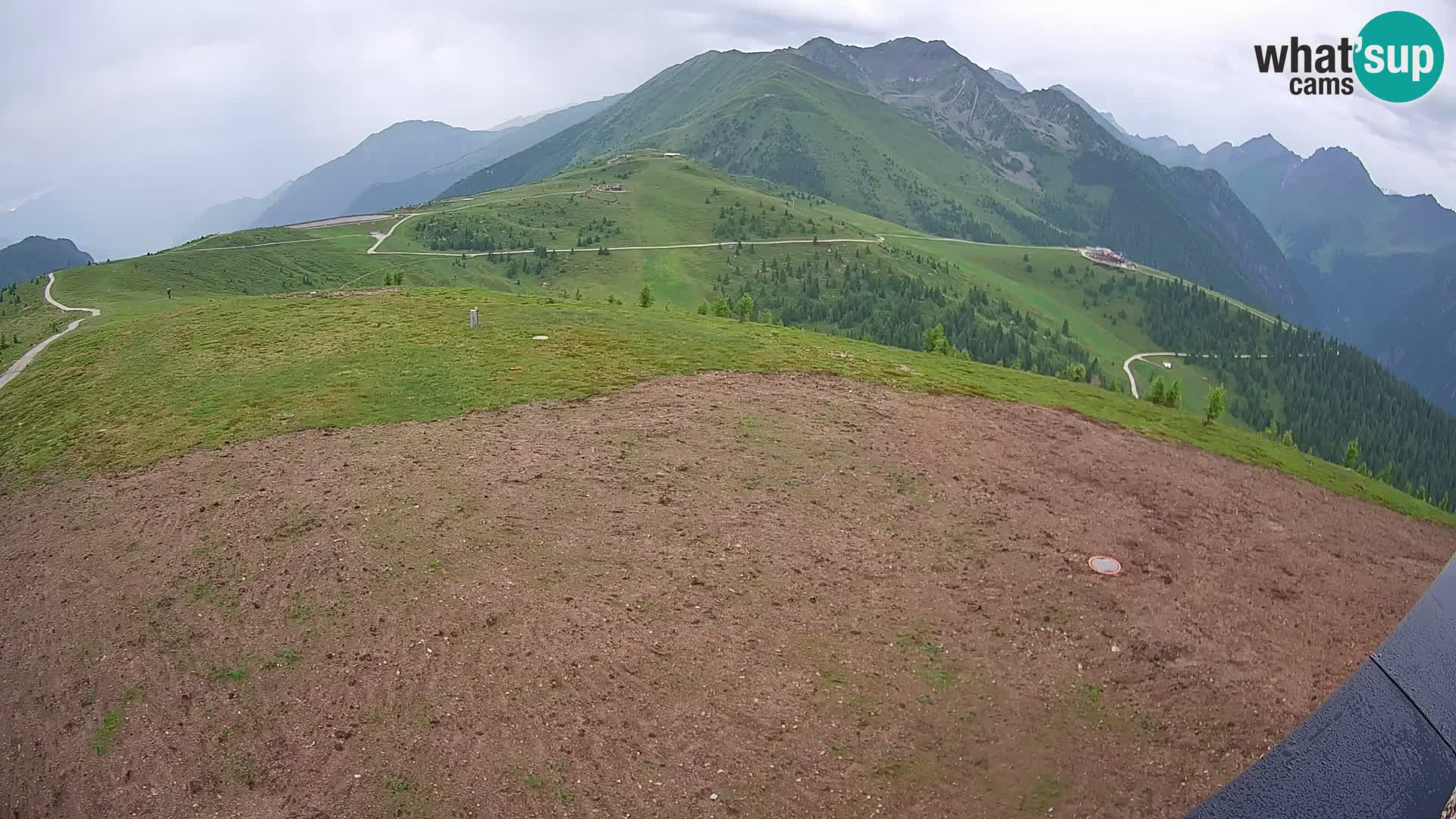 Gitschberg Jochtal | Steinermandl | Rio Pusteria