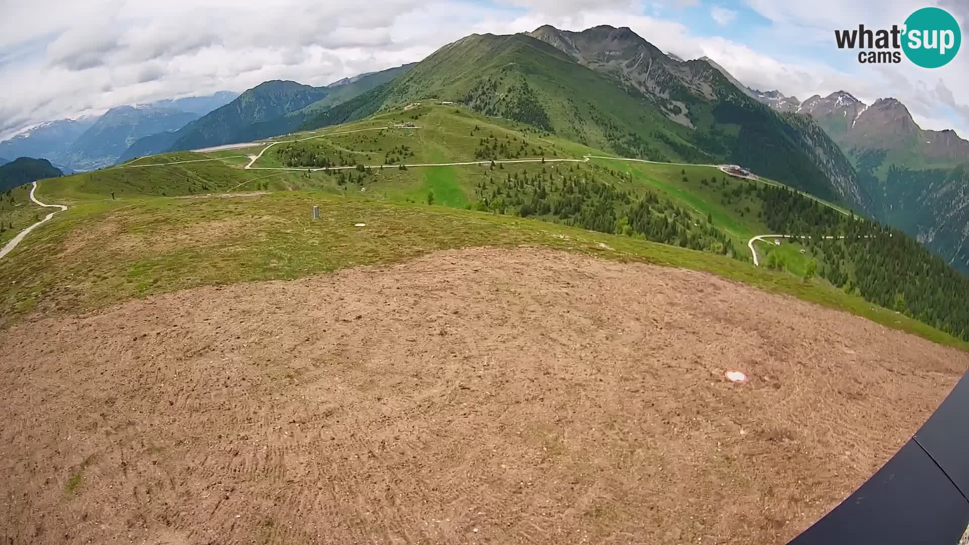 Gitschberg Jochtal | Steinermandl | Rio Pusteria