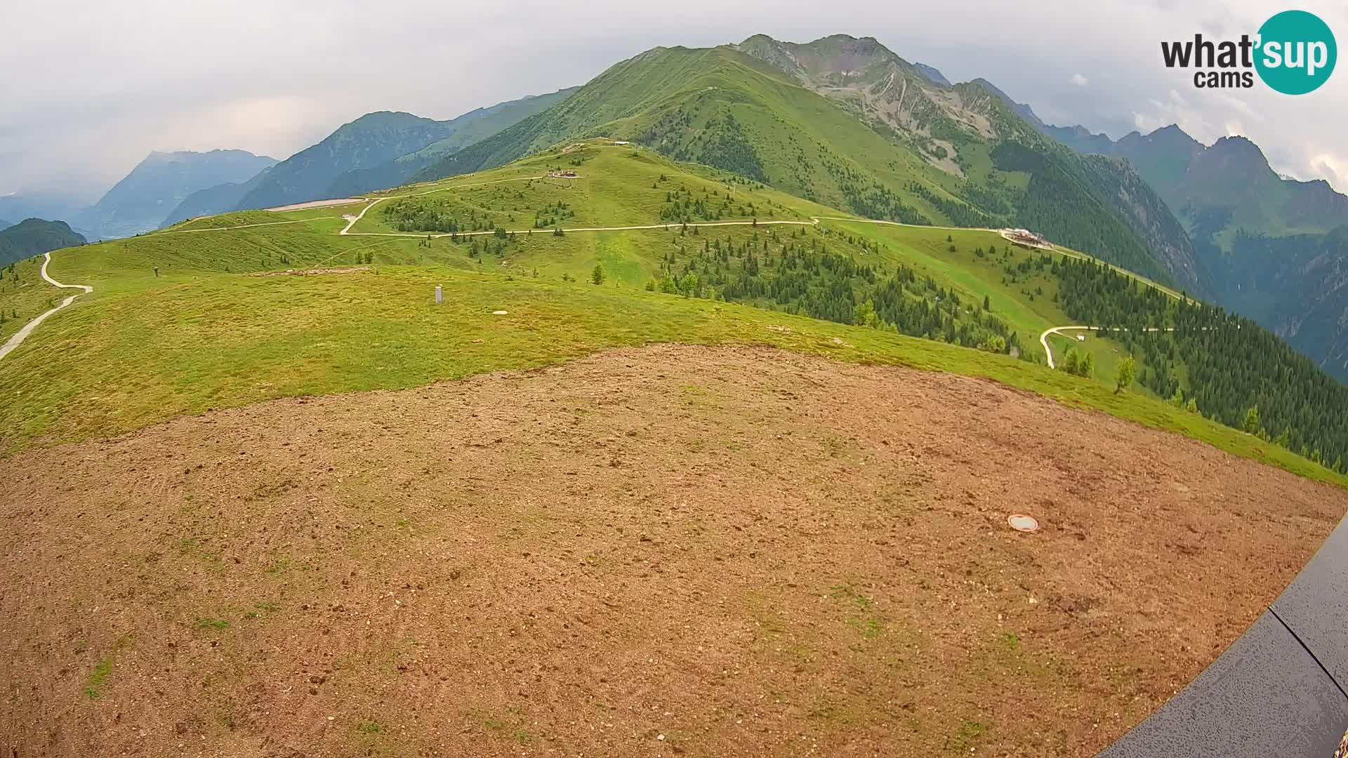 Gitschberg Jochtal | Steinermandl | Rio Pusteria