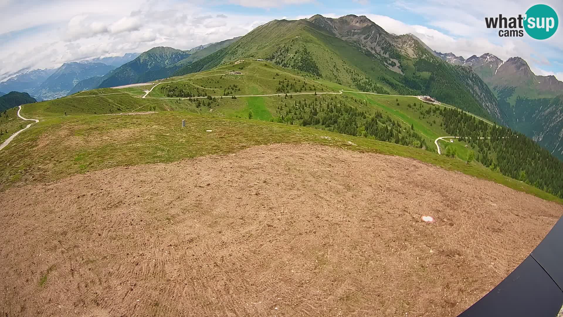 Gitschberg Jochtal | Steinermandl | Rio Pusteria