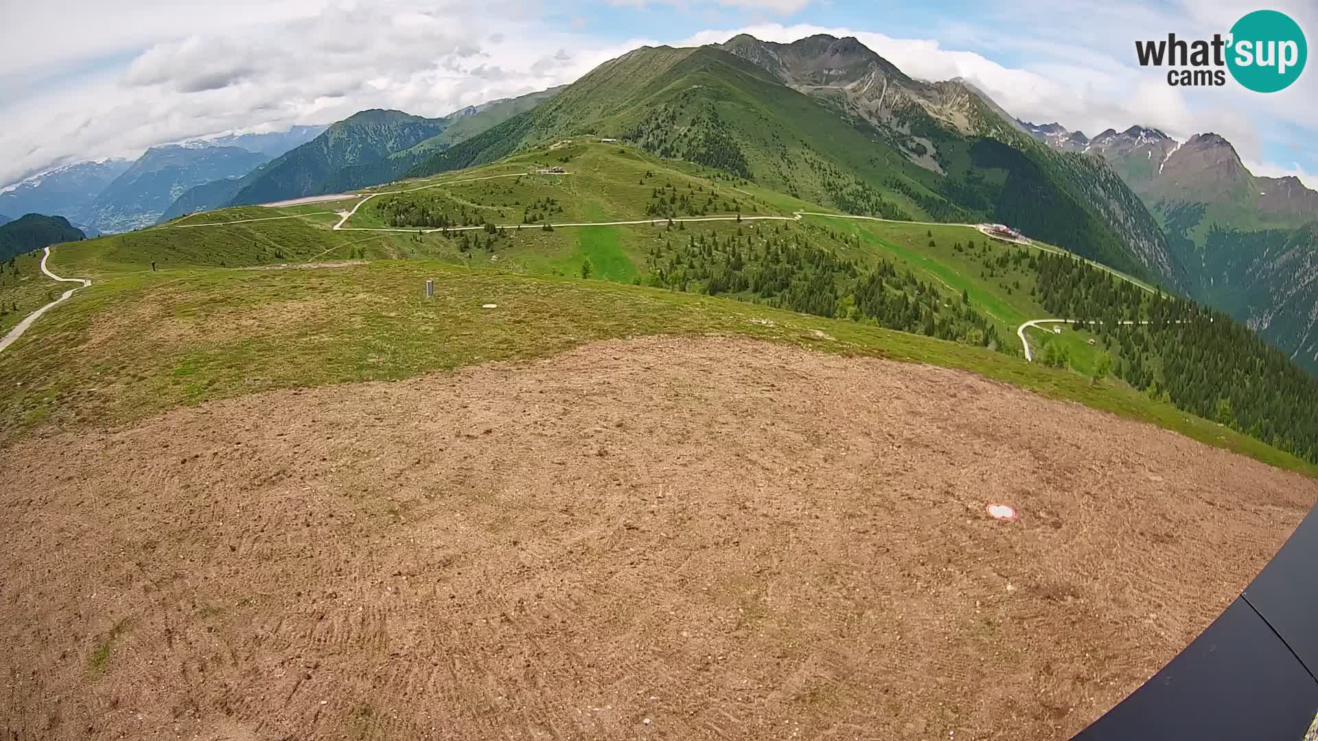 Gitschberg Jochtal | Steinermandl | Rio Pusteria