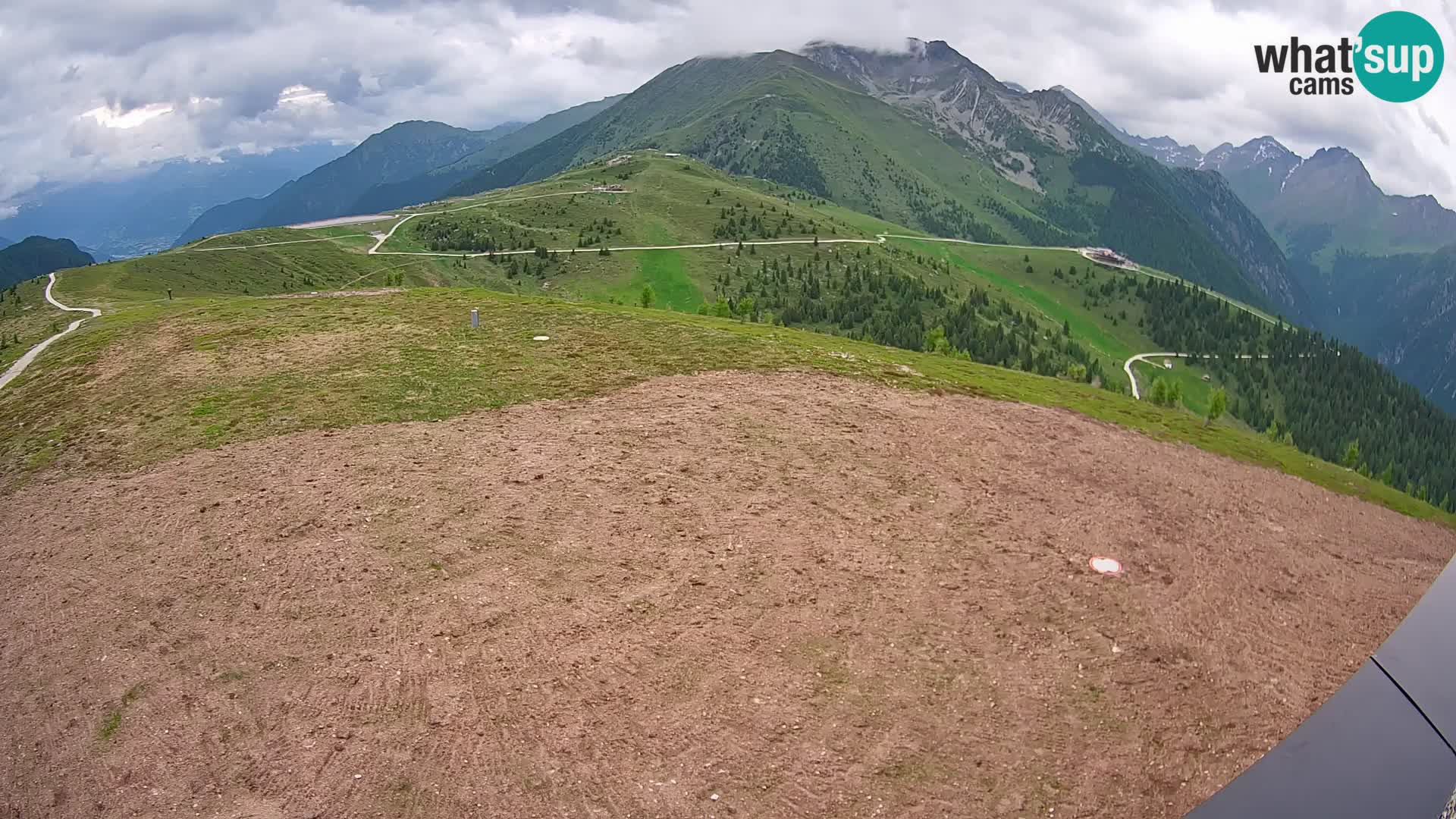 Gitschberg Jochtal | Steinermandl | Rio Pusteria
