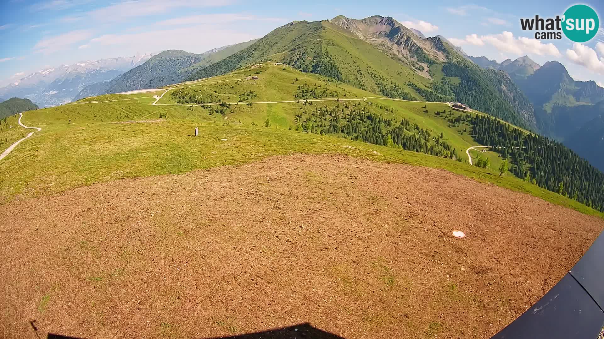 Gitschberg Jochtal | Steinermandl | Rio Pusteria